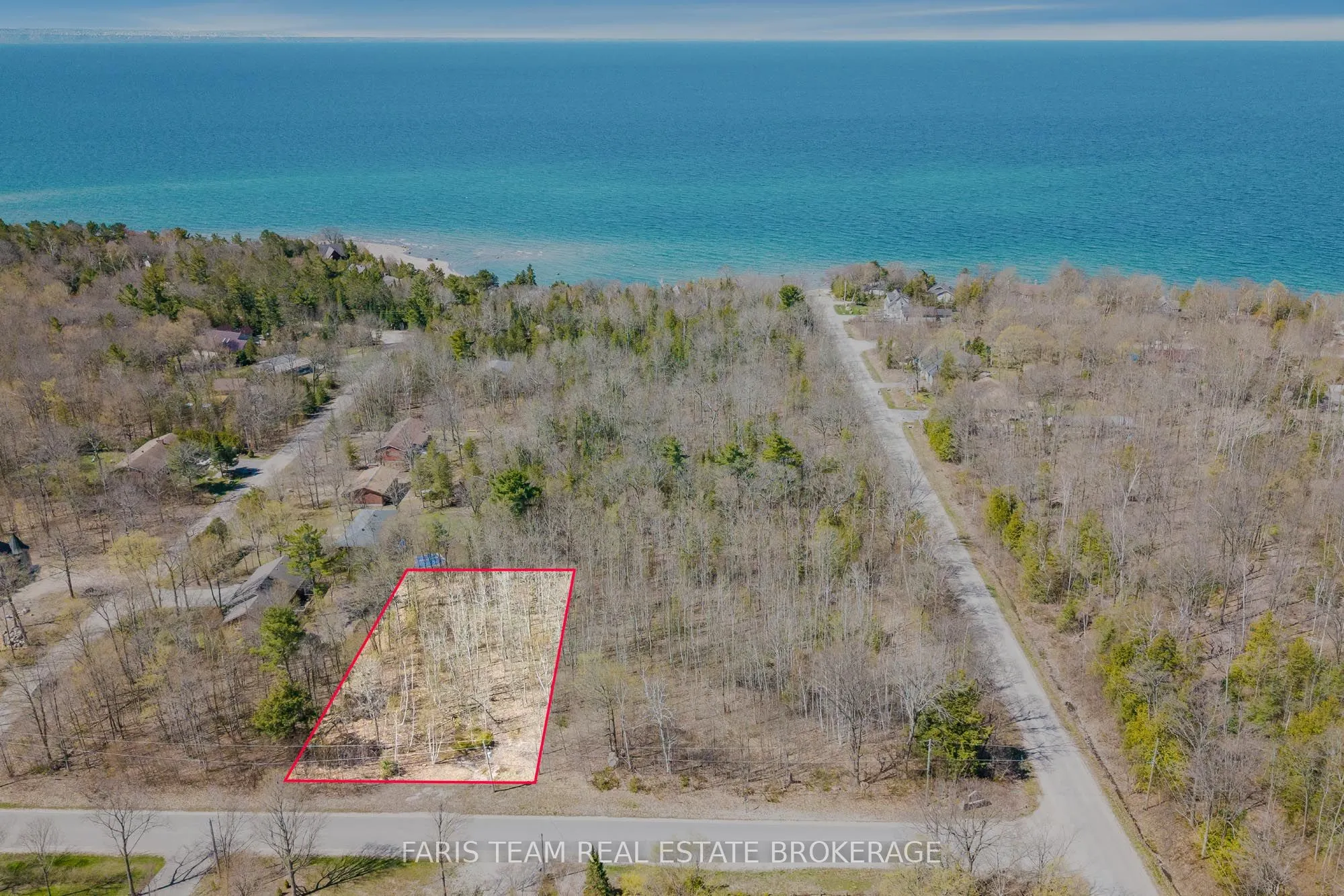 Block C Part 3 Tiny Beaches Road N