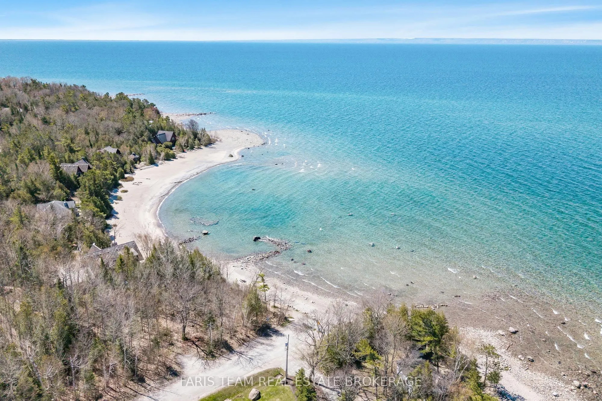 Block C Part 3 Tiny Beaches Road N