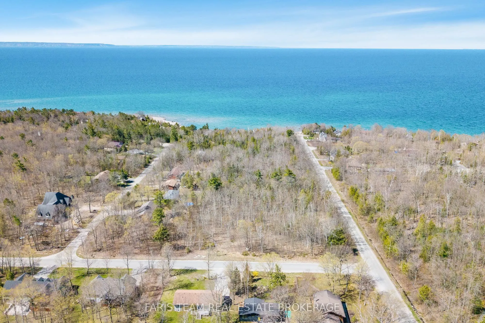 Block C Part 3 Tiny Beaches Road N