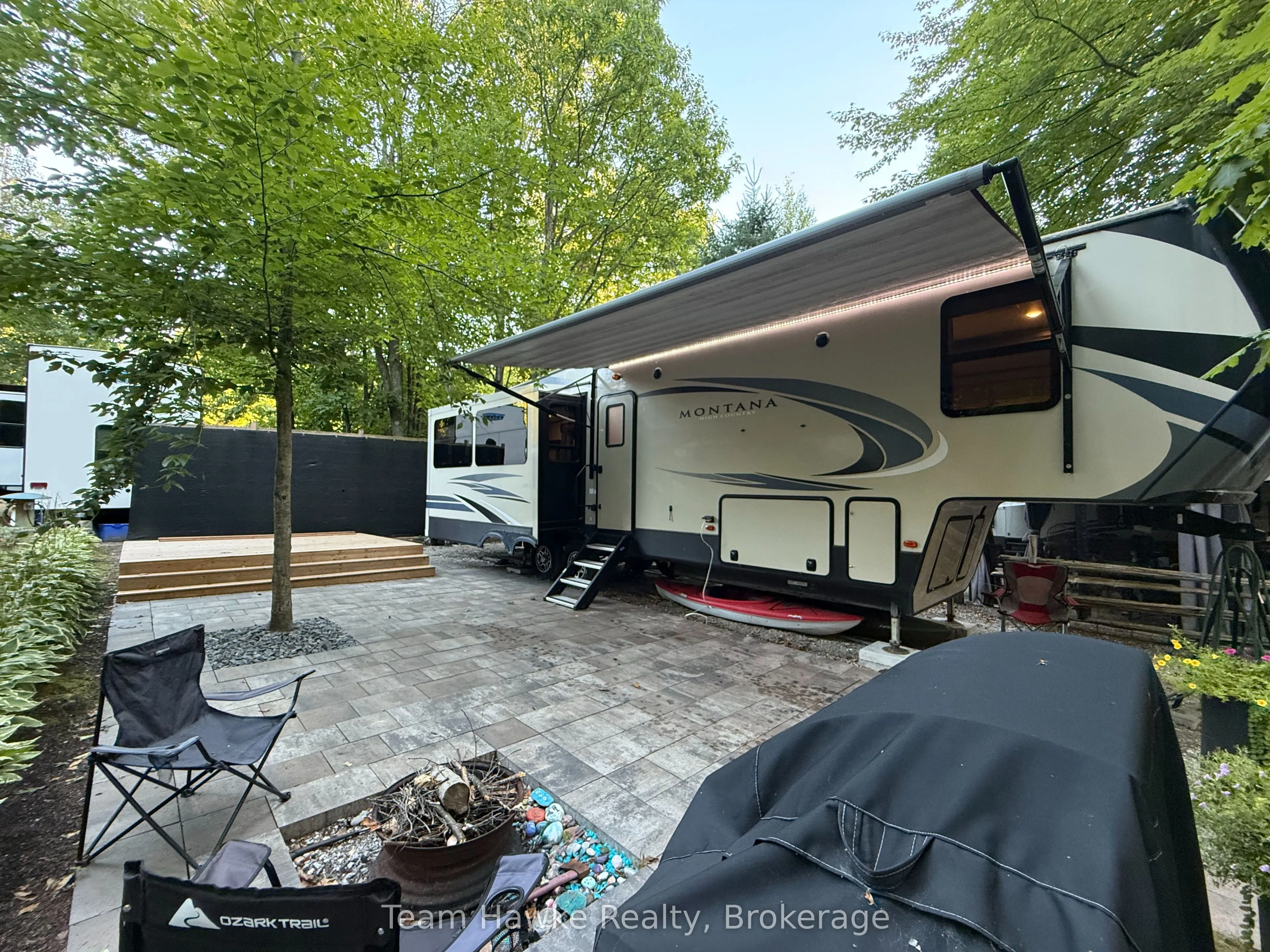2920 Old Penetanguishene Road #104
