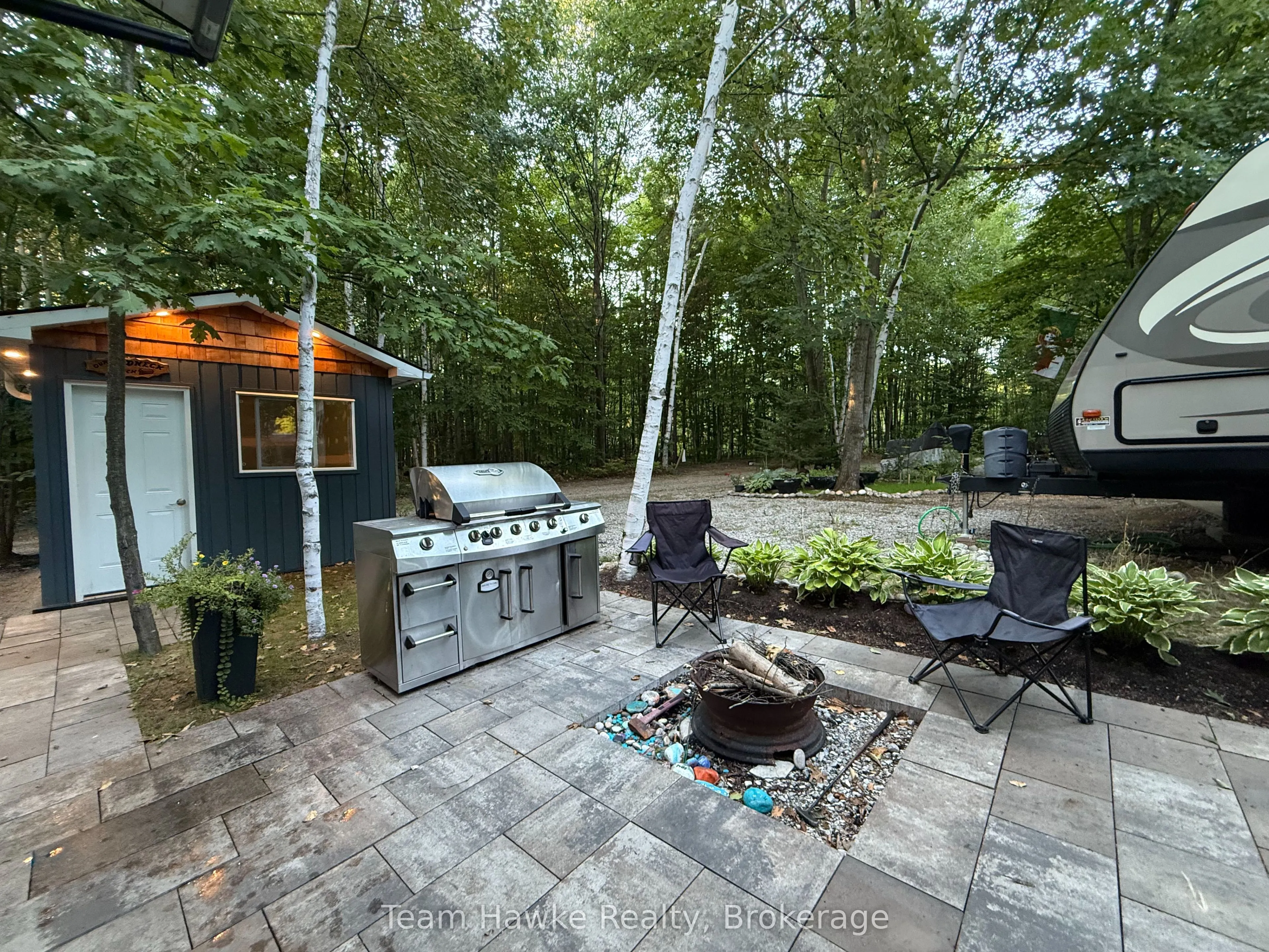 2920 Old Penetanguishene Road #104