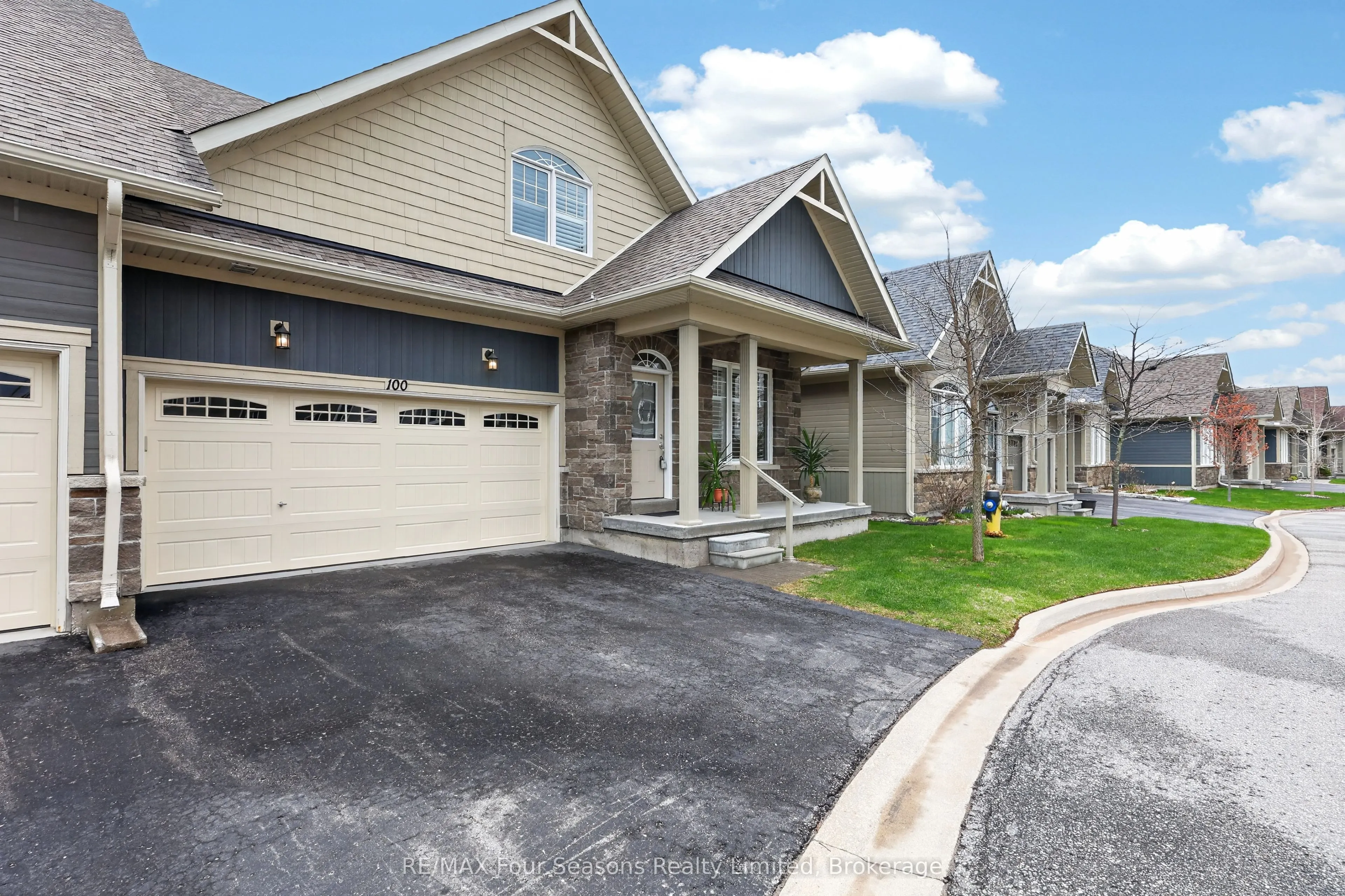 100 Kari Crescent #60