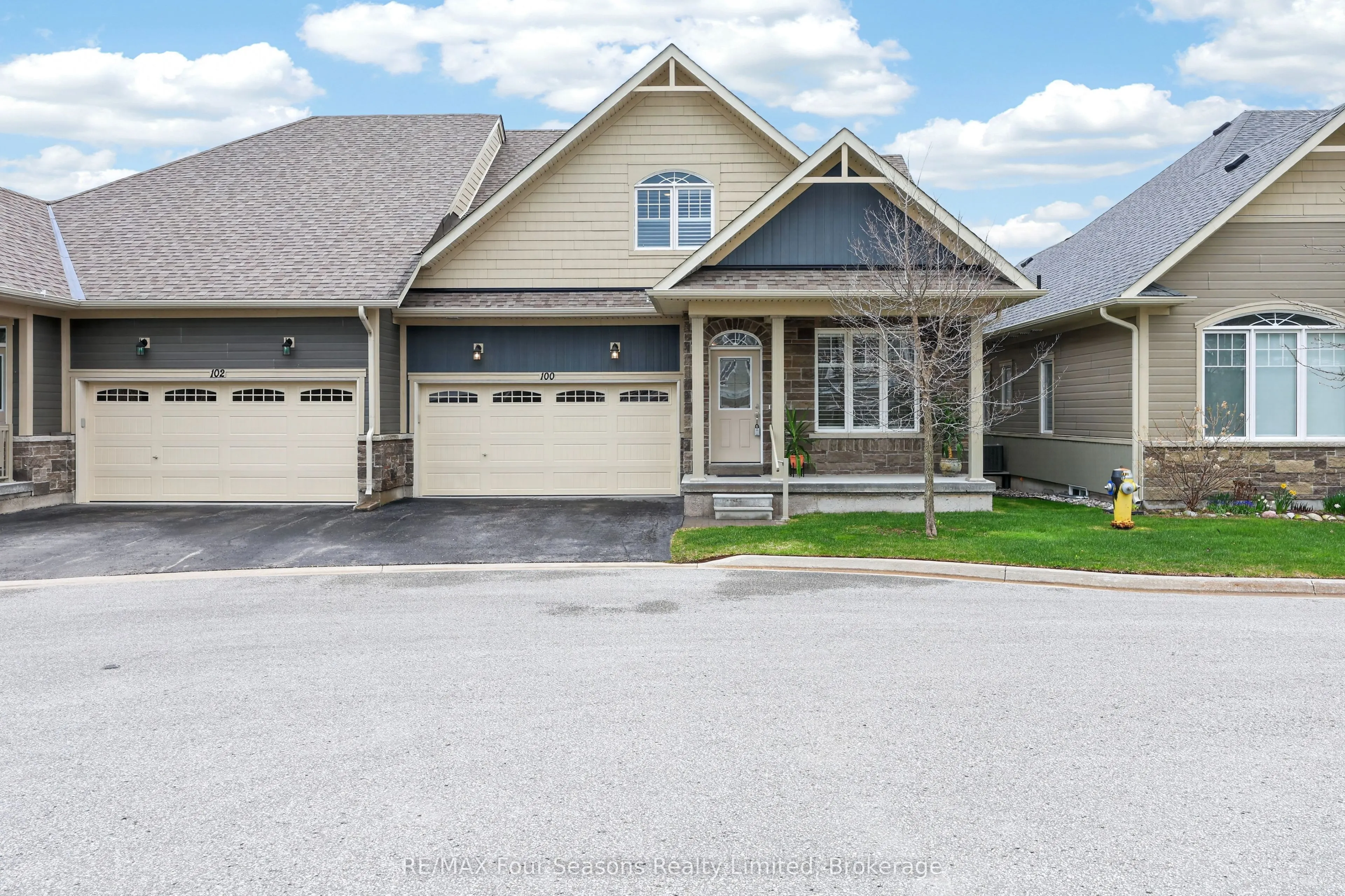 100 Kari Crescent #60