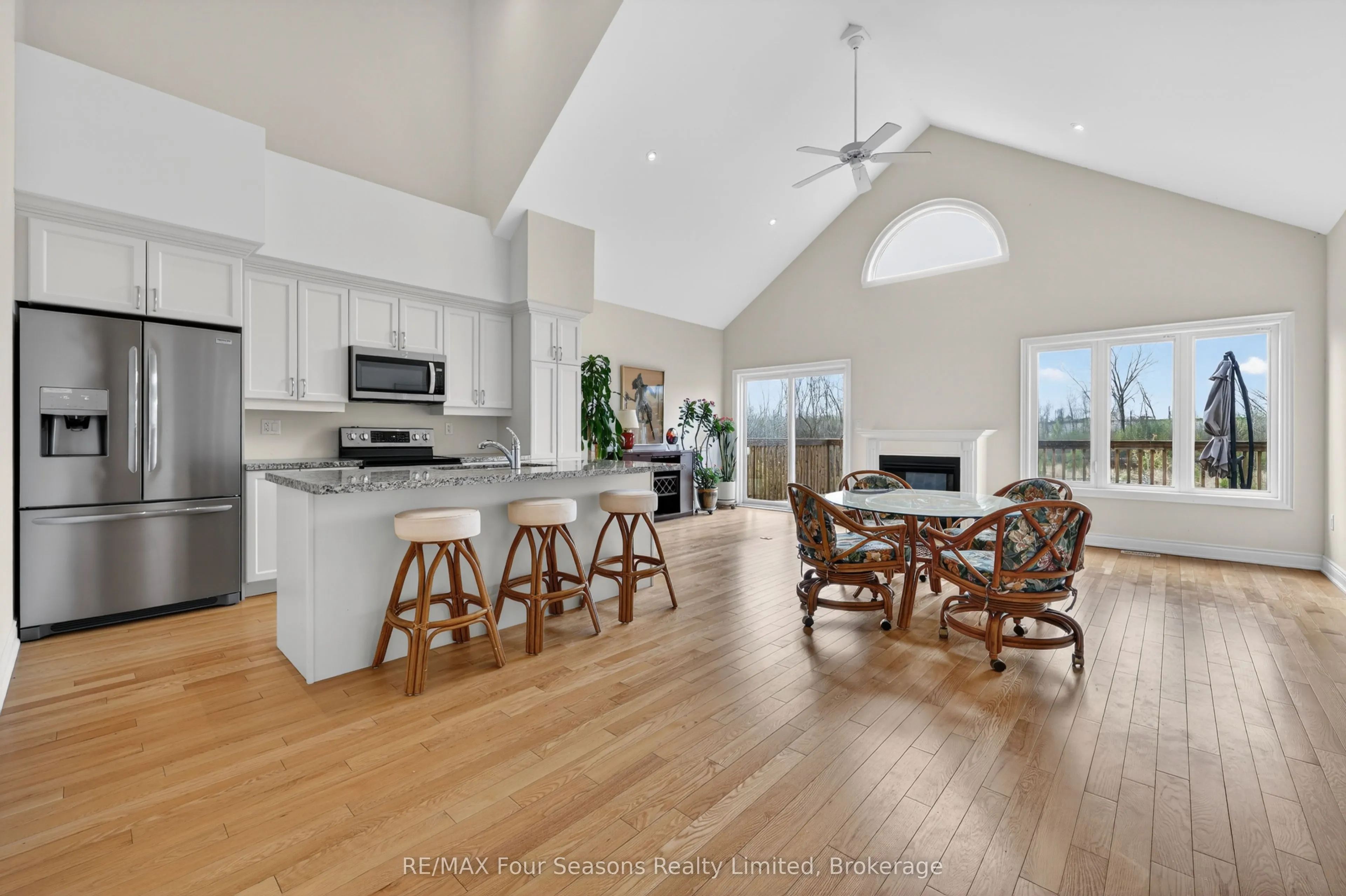 100 Kari Crescent #60