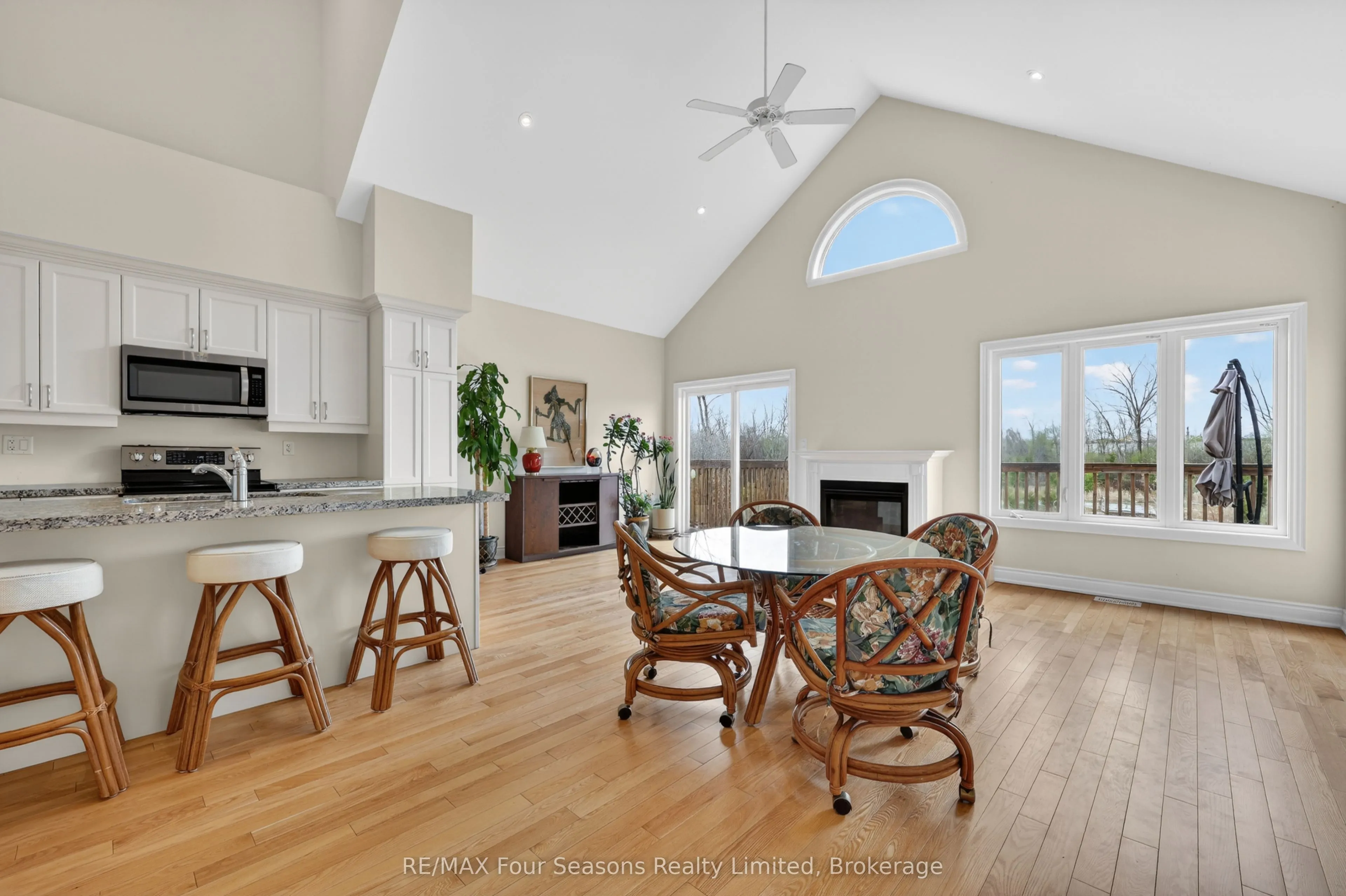 100 Kari Crescent #60