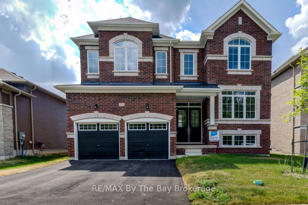 174 Mapleside Drive