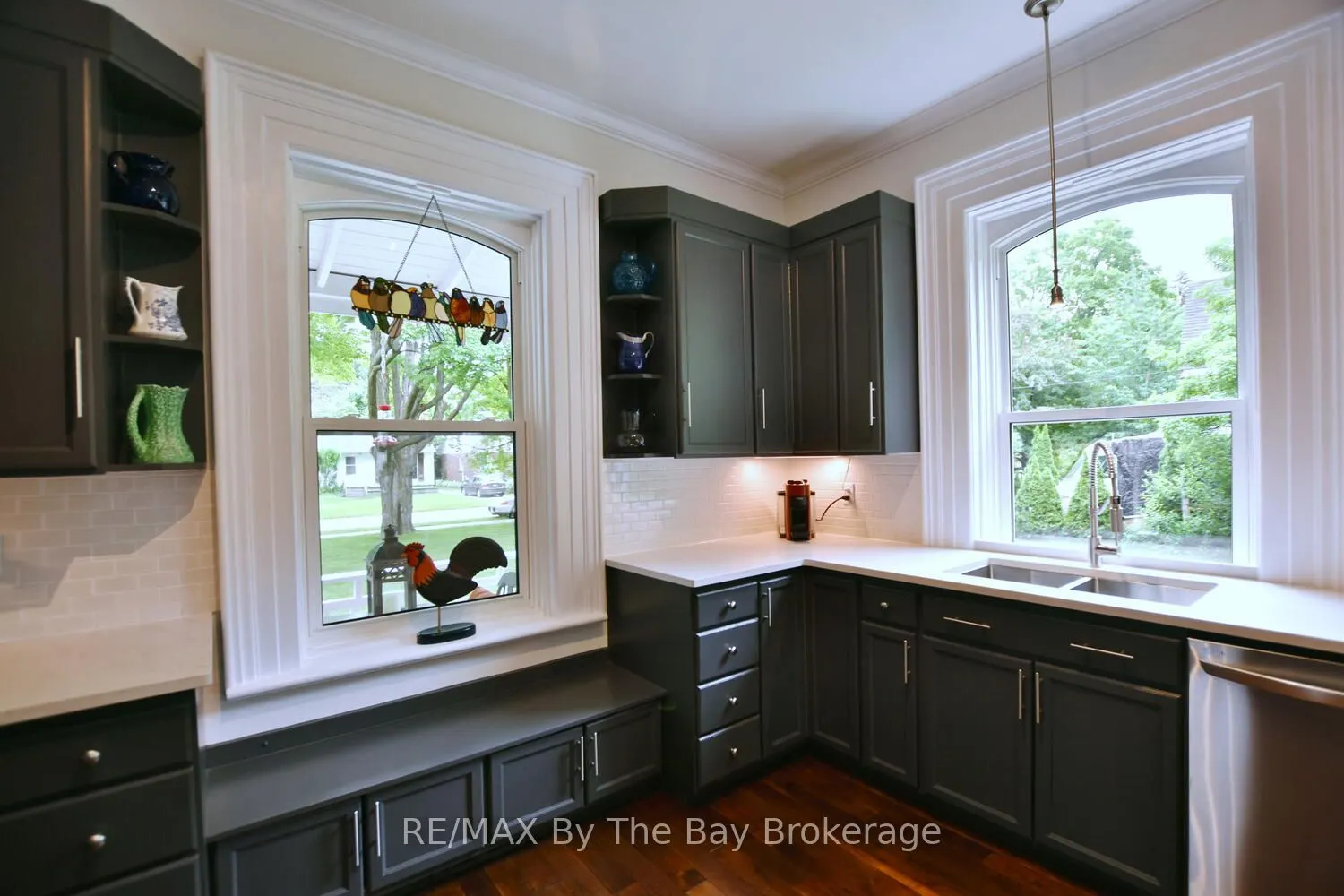 214 Elm Street