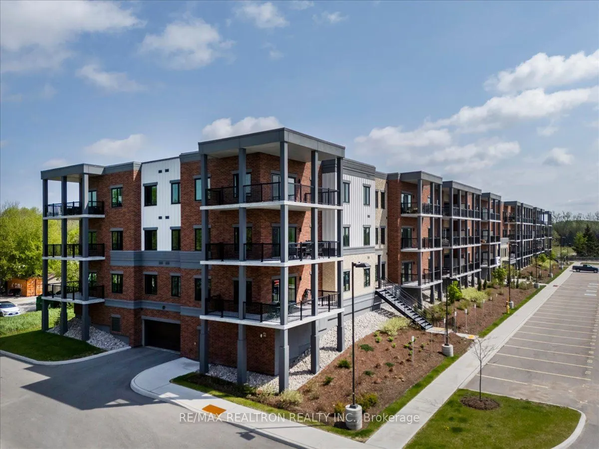 121 Mary Street #309