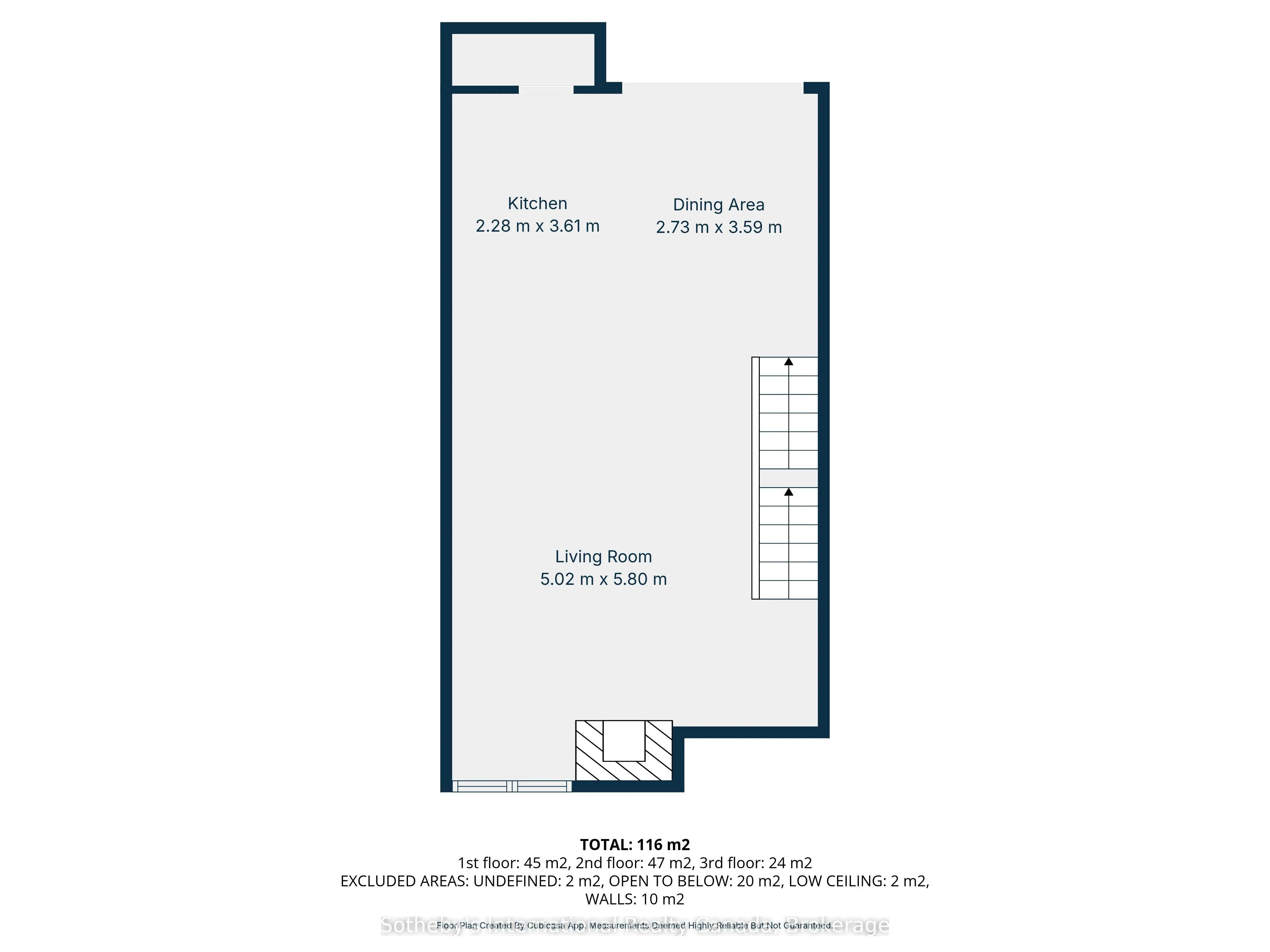 214 Escarpment Crescent #214