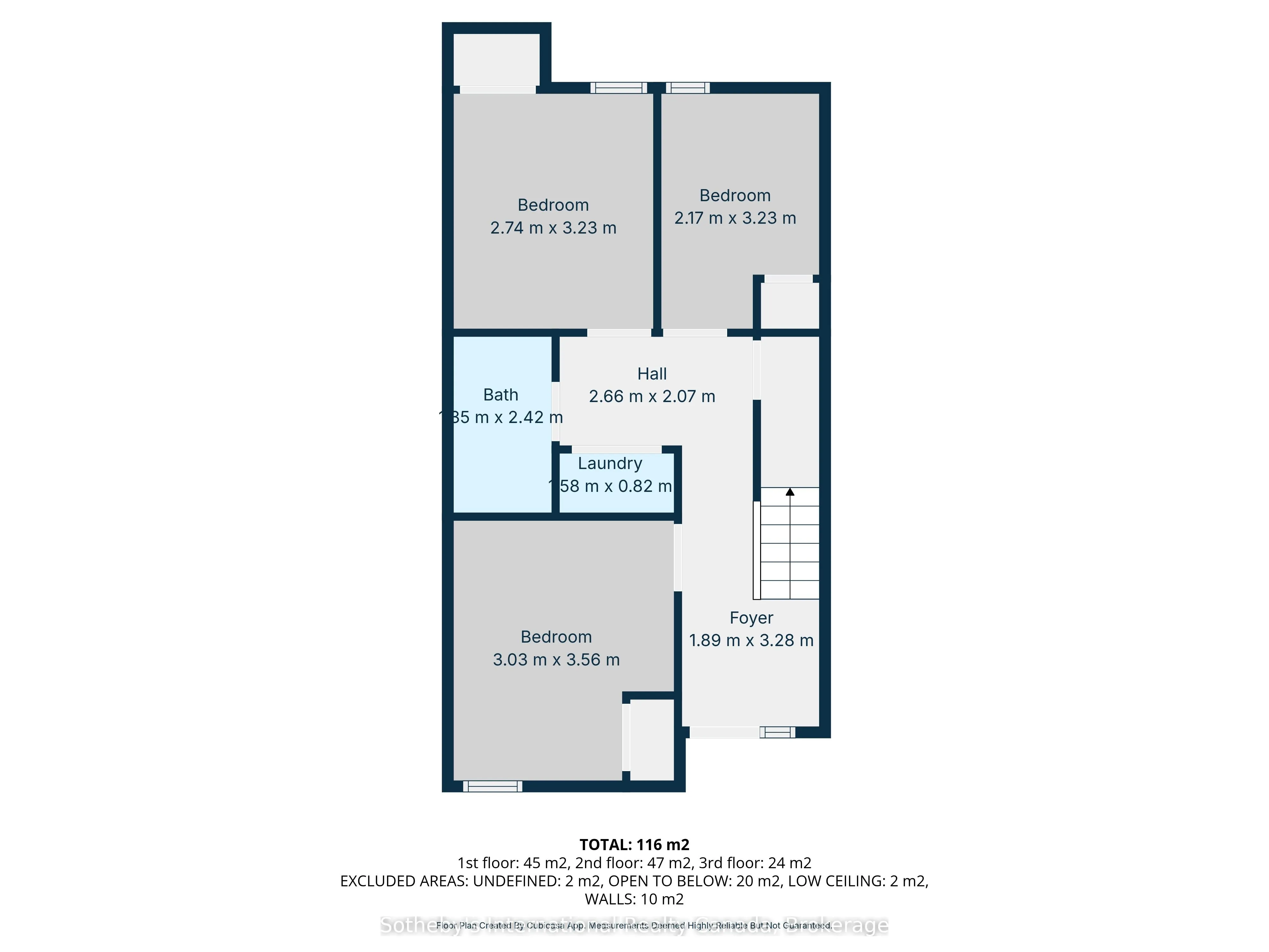 214 Escarpment Crescent #214
