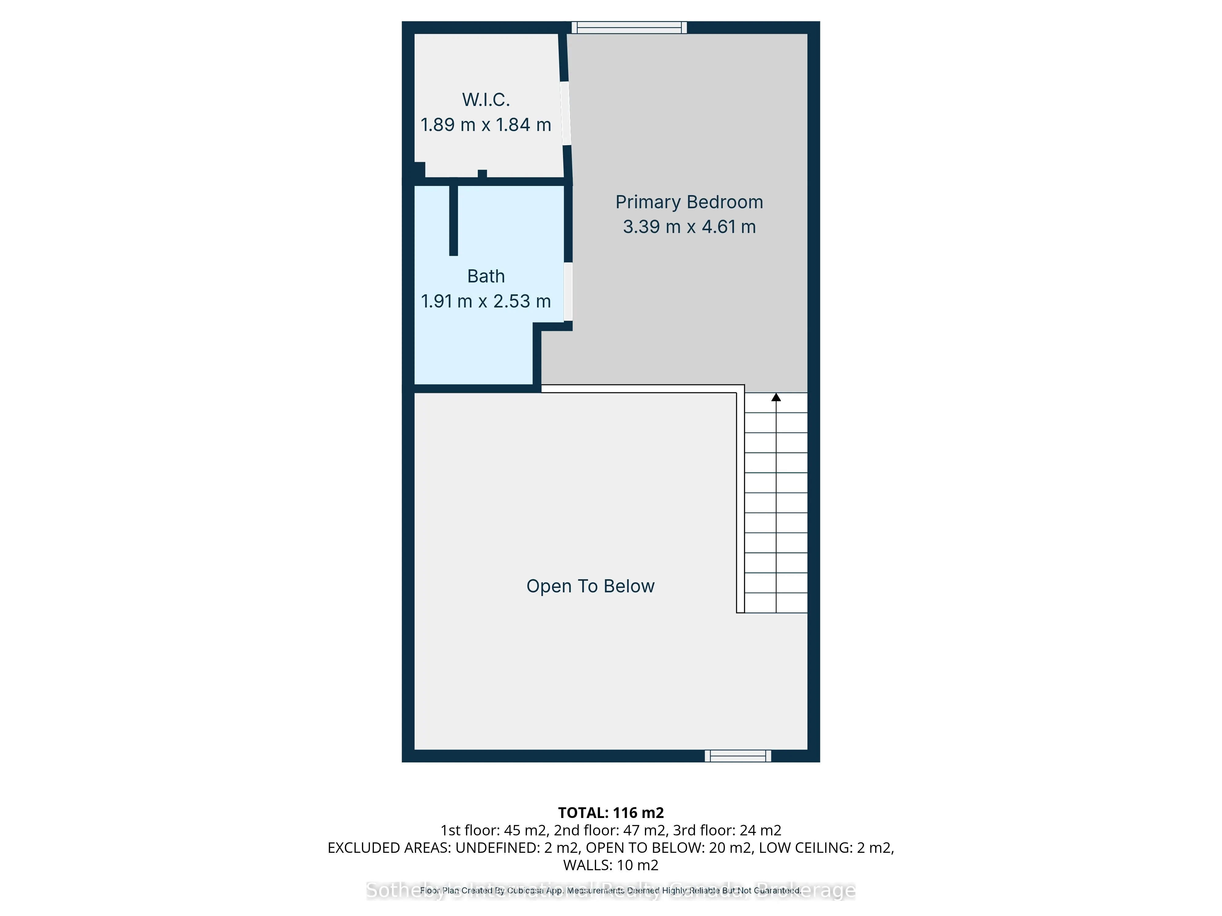 214 Escarpment Crescent #214