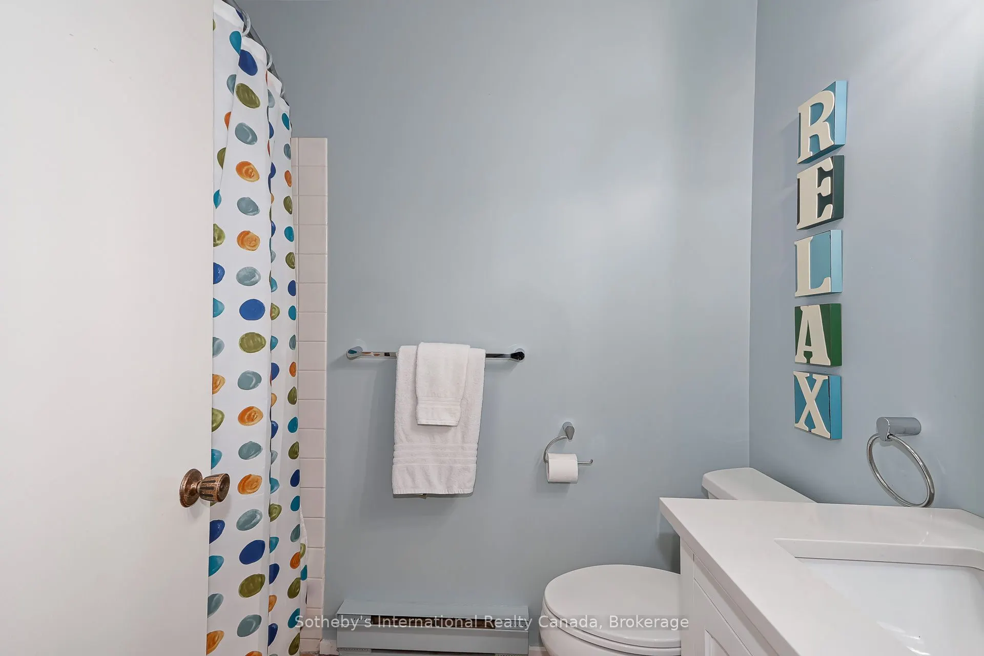 214 Escarpment Crescent #214
