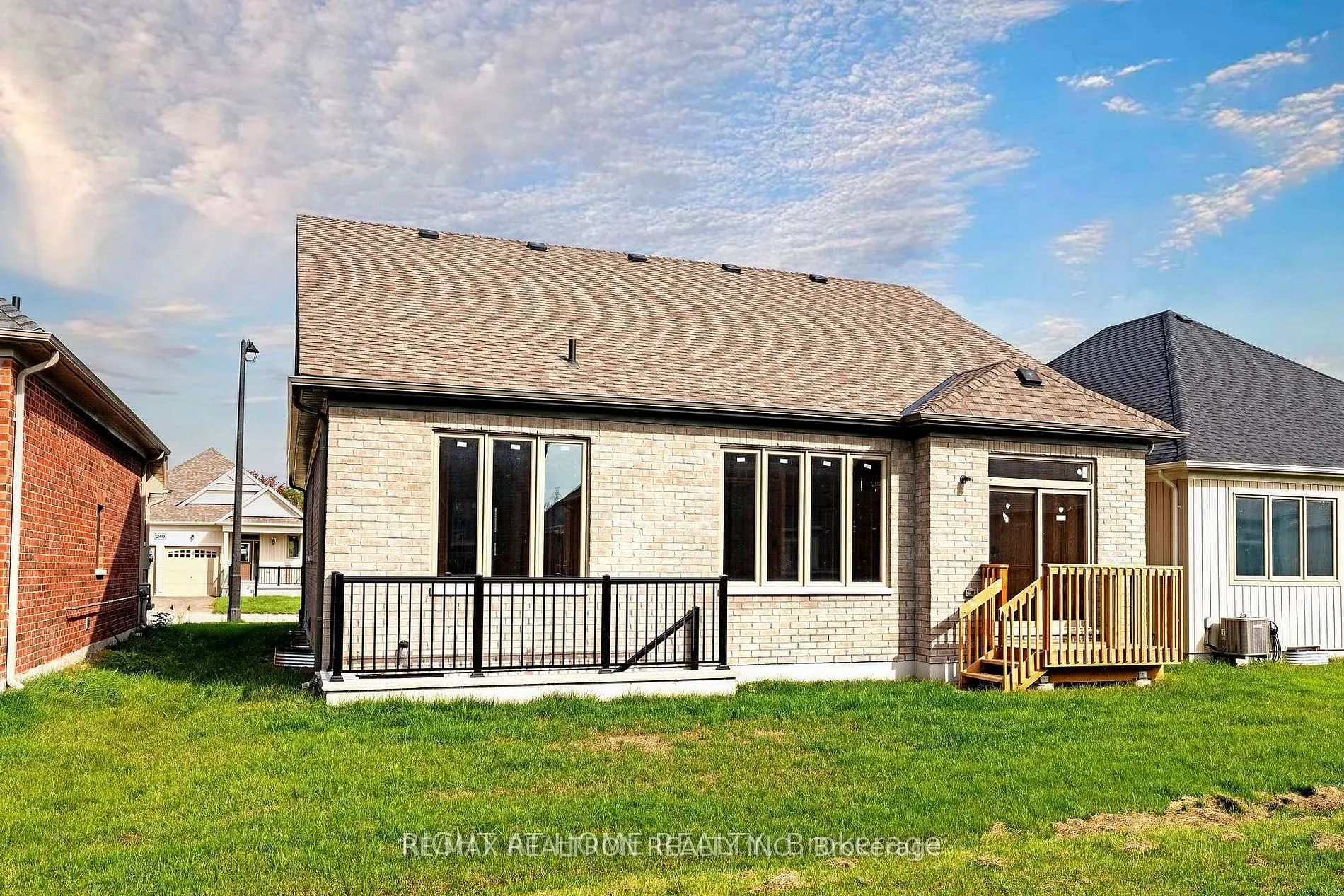 241 Wilcox Drive
