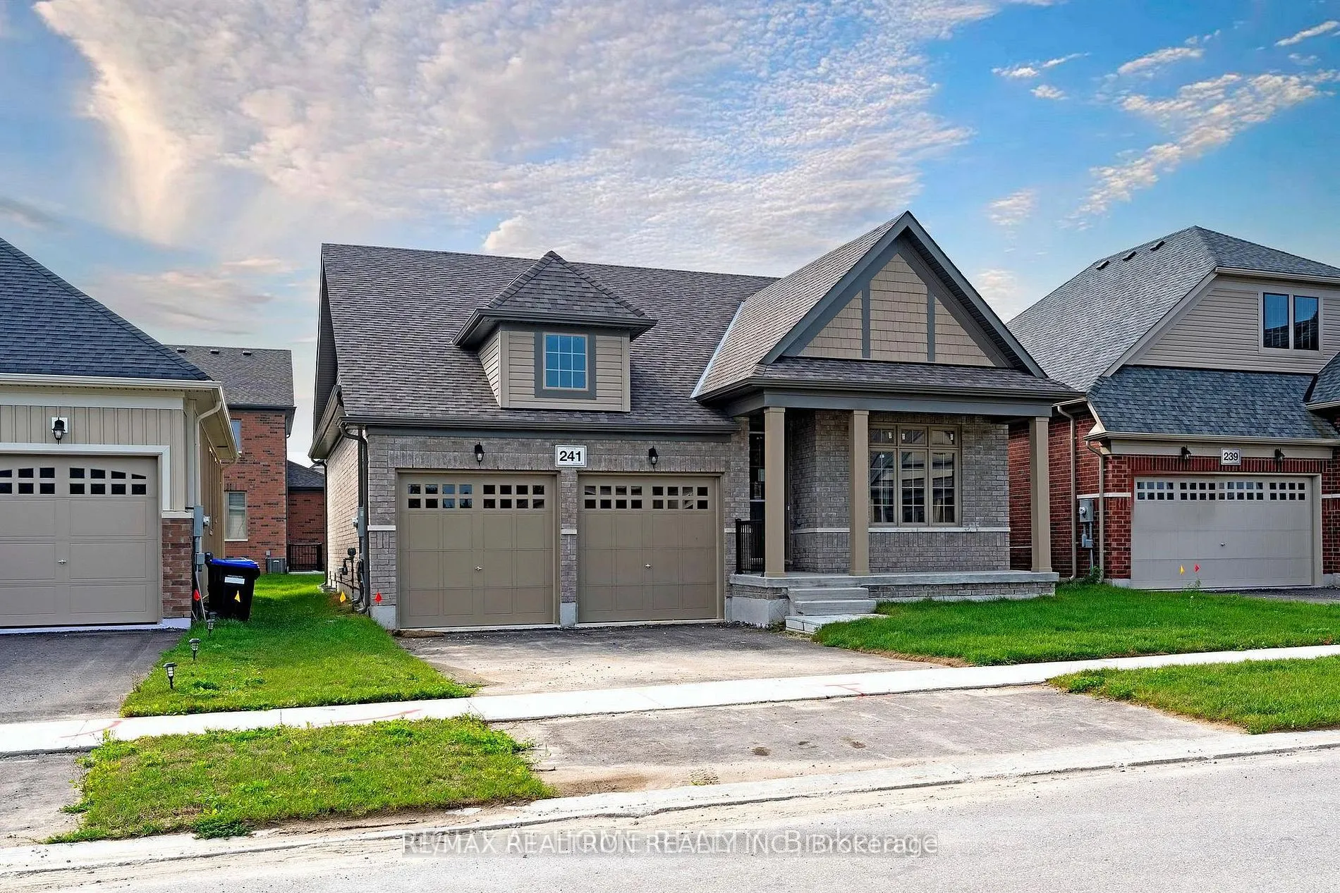 241 Wilcox Drive