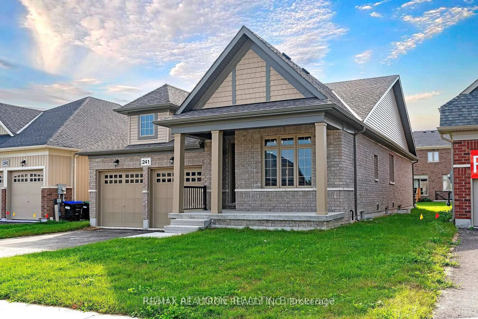 241 Wilcox Drive