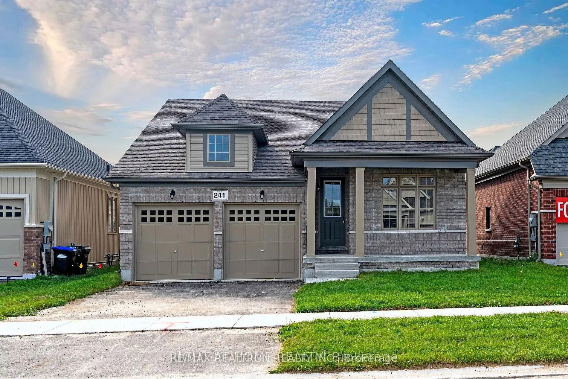 241 Wilcox Drive