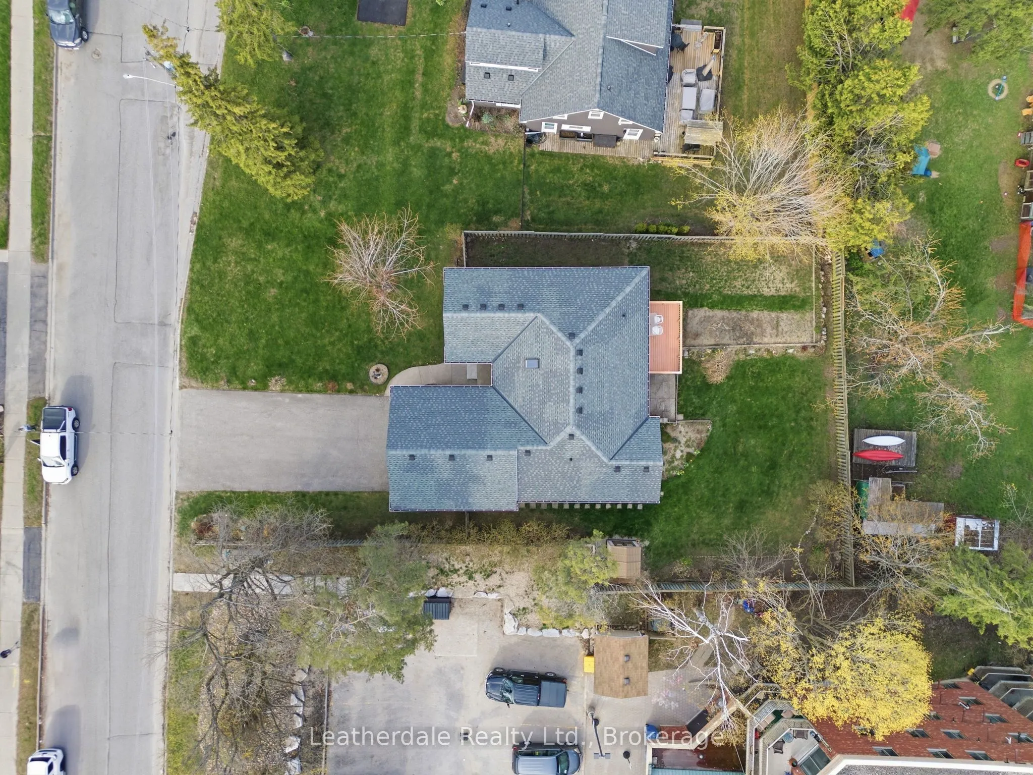 3 Rosemary Road