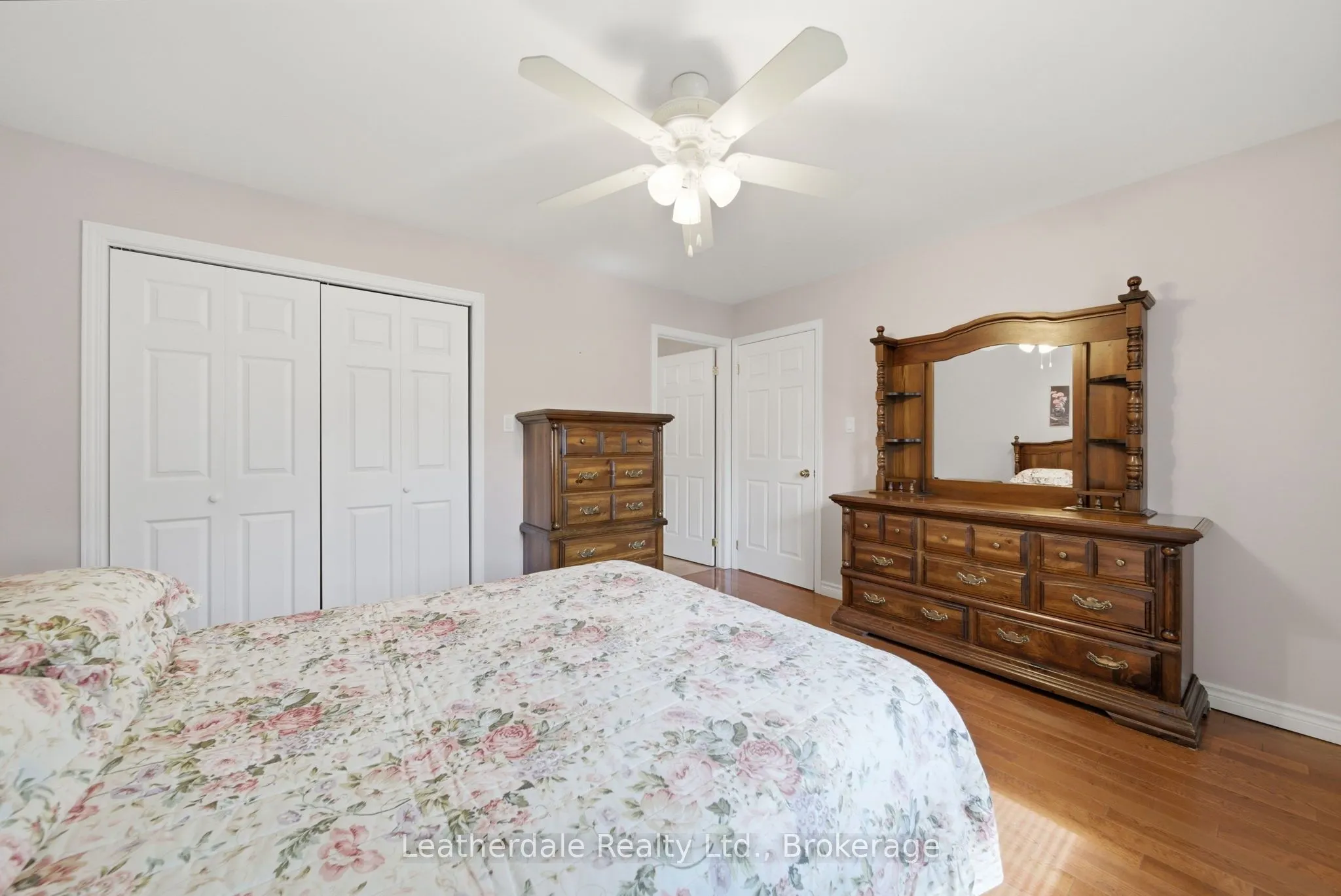 3 Rosemary Road