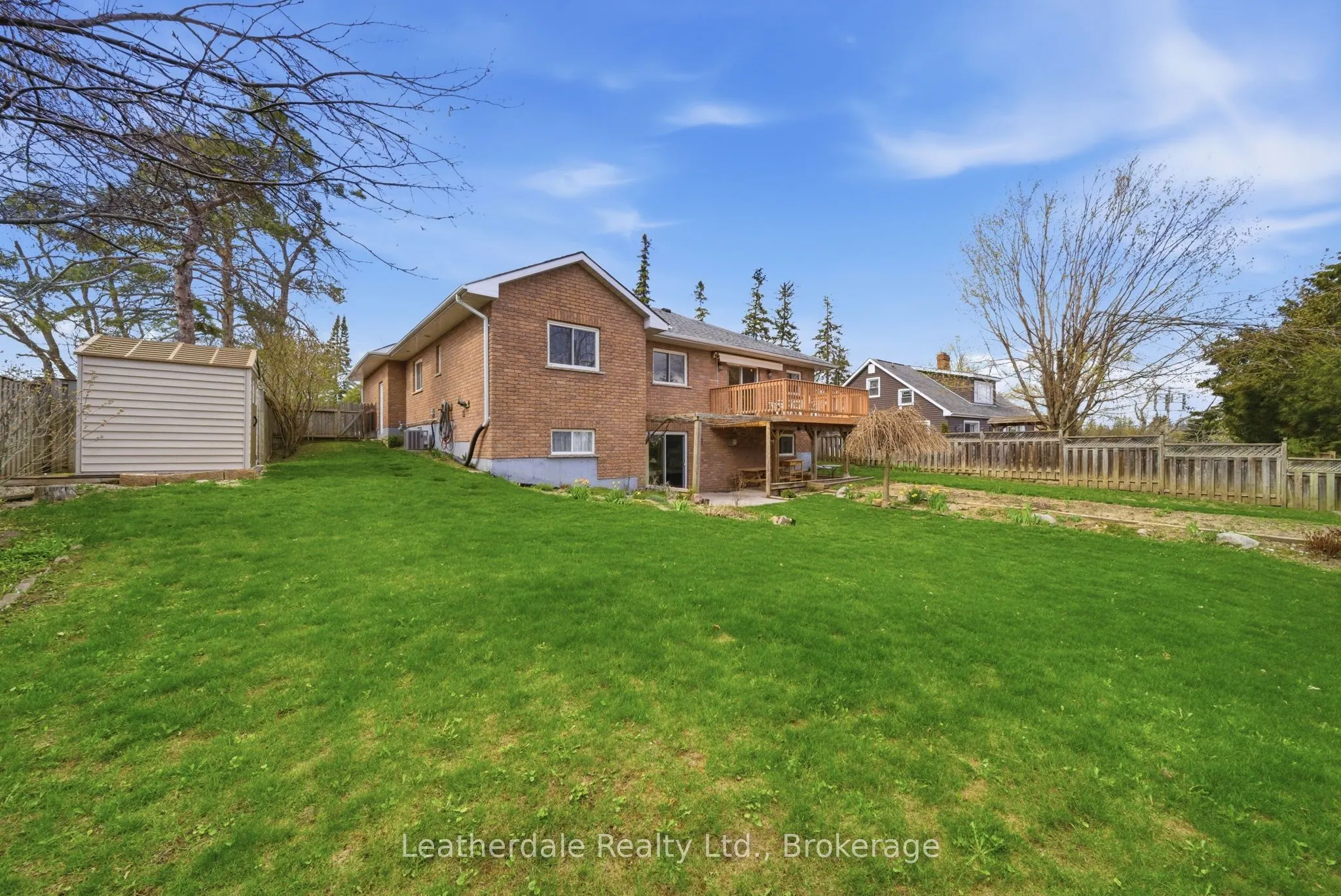 3 Rosemary Road