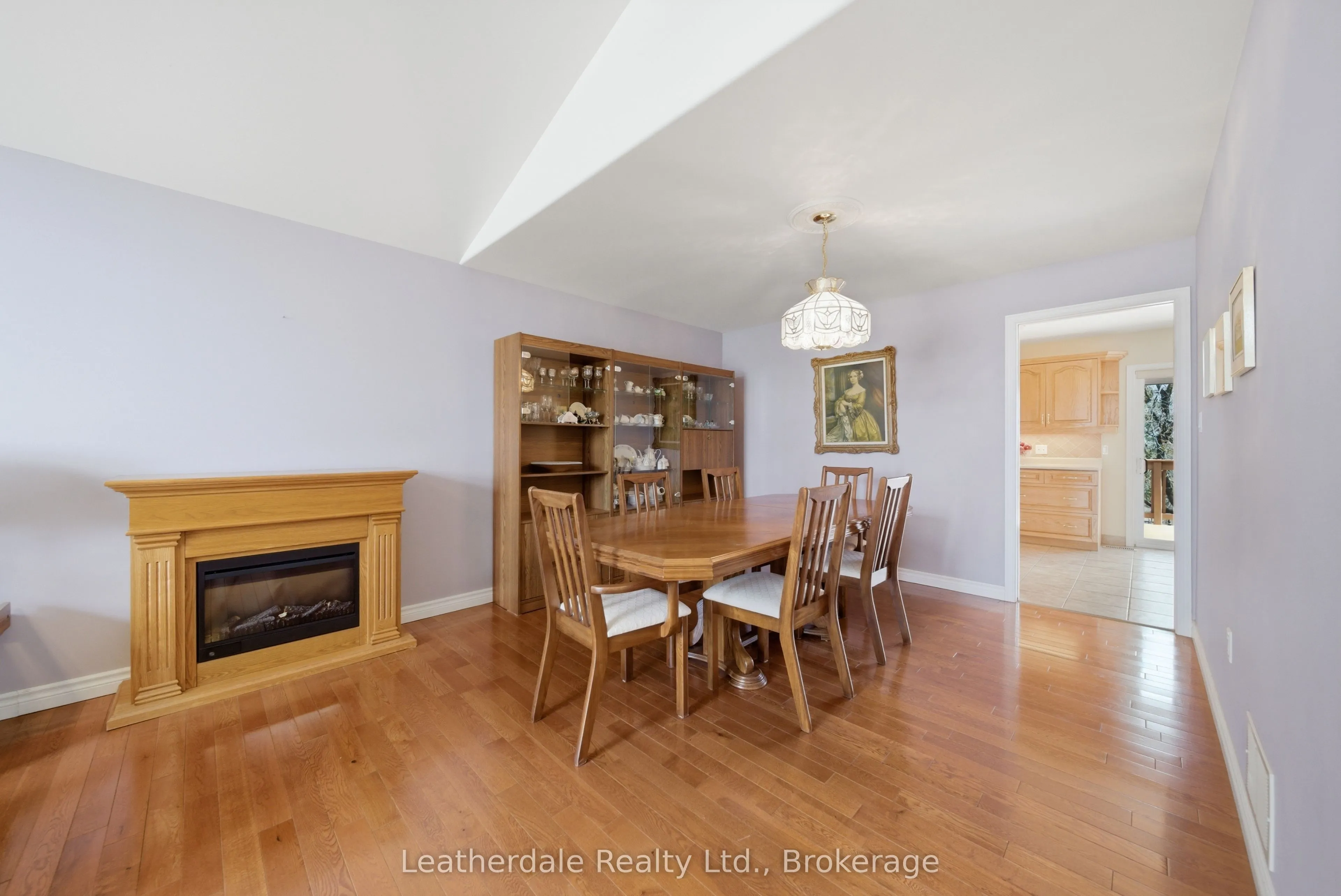 3 Rosemary Road
