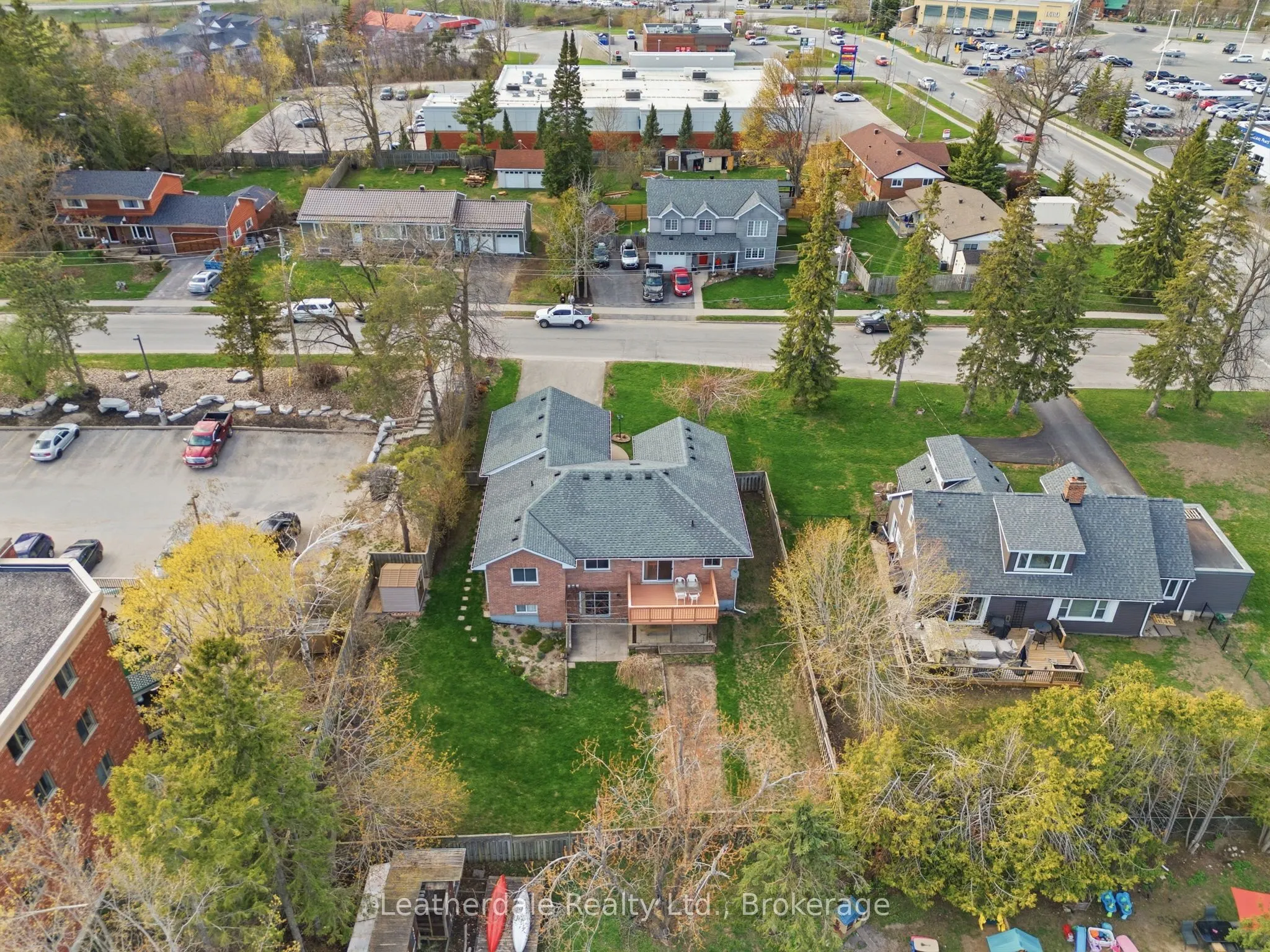 3 Rosemary Road