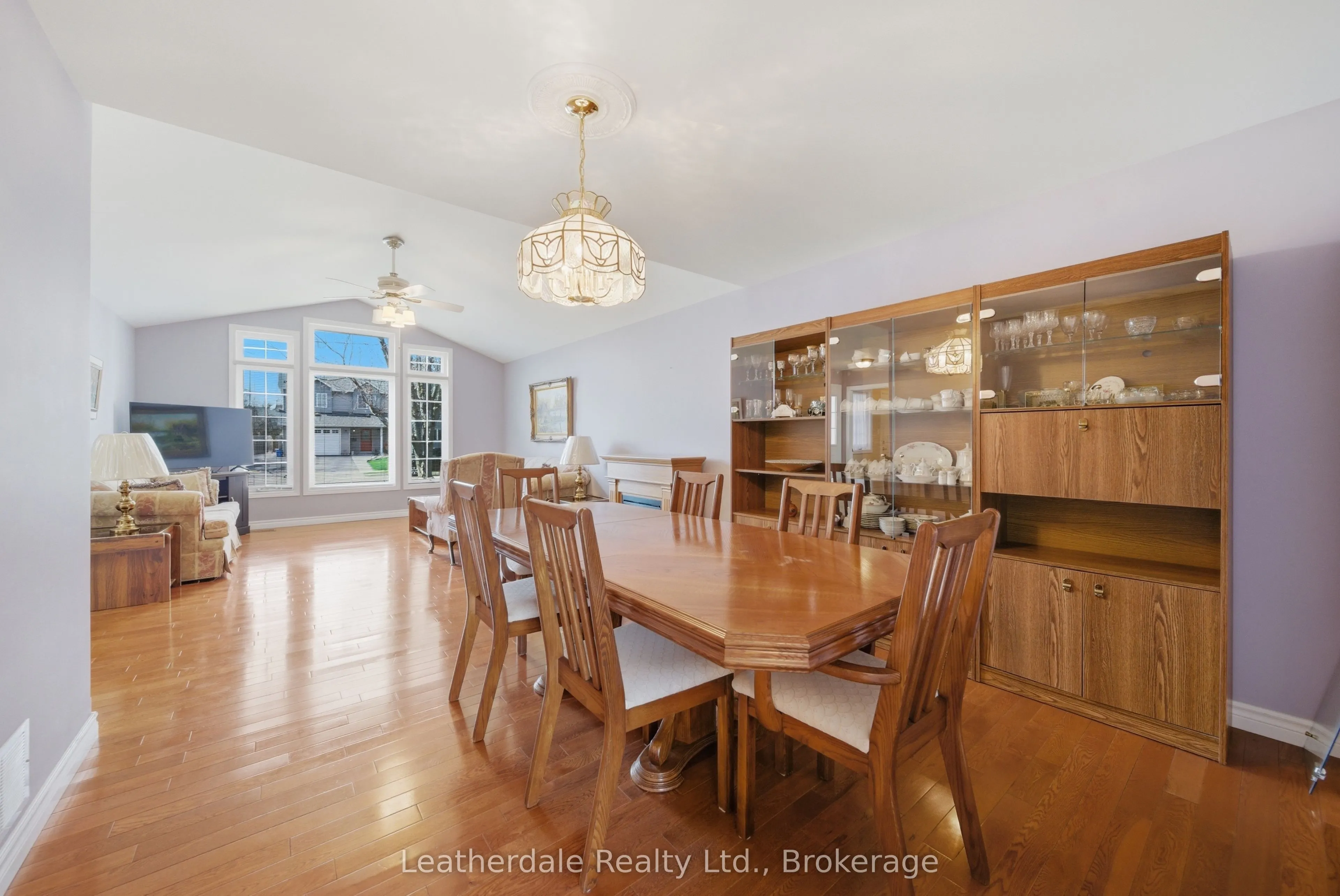 3 Rosemary Road