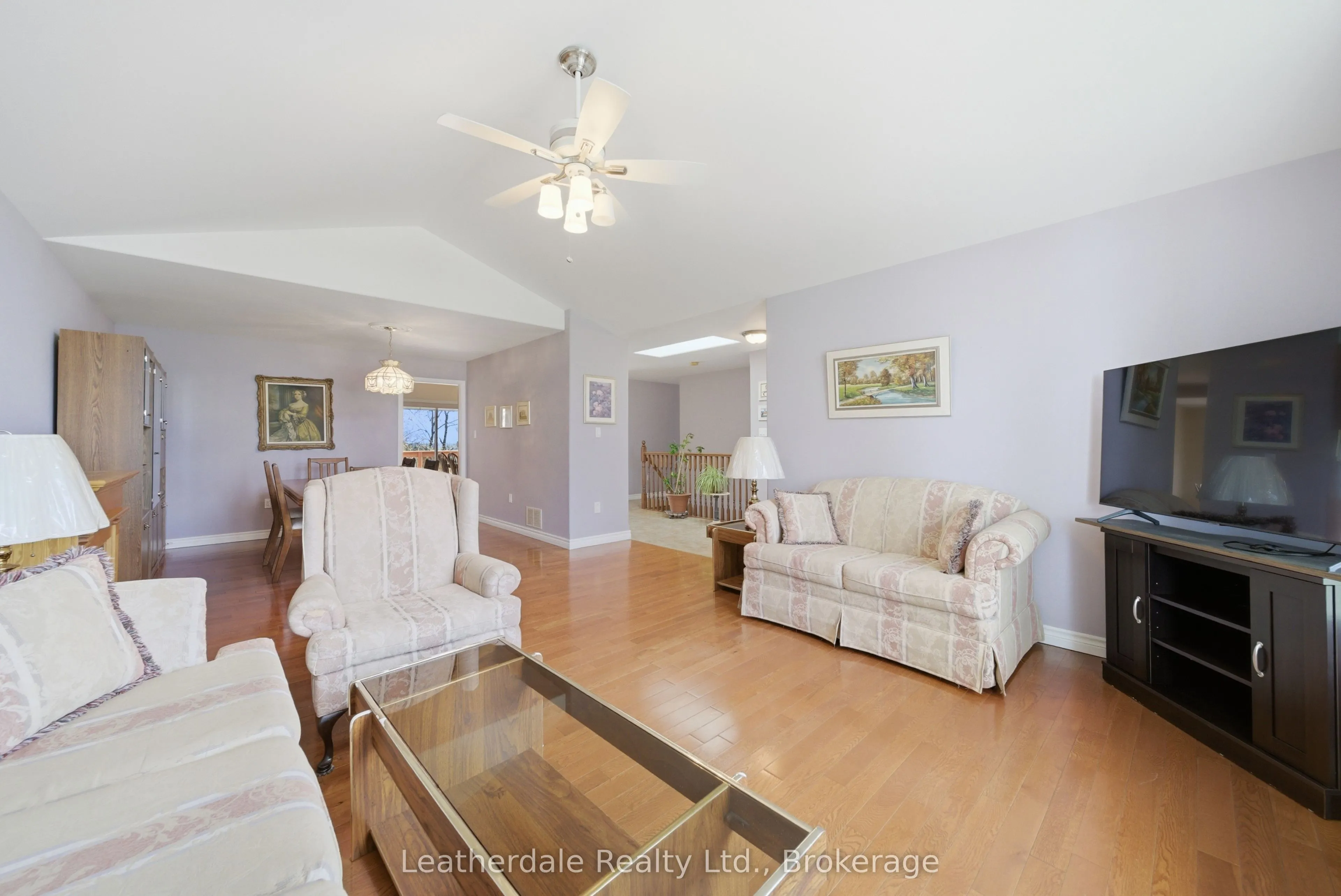 3 Rosemary Road