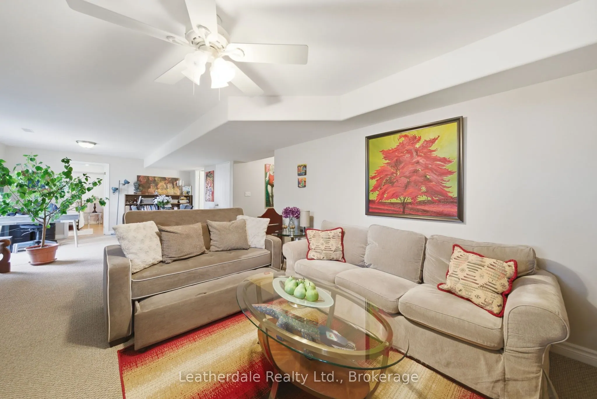 3 Rosemary Road
