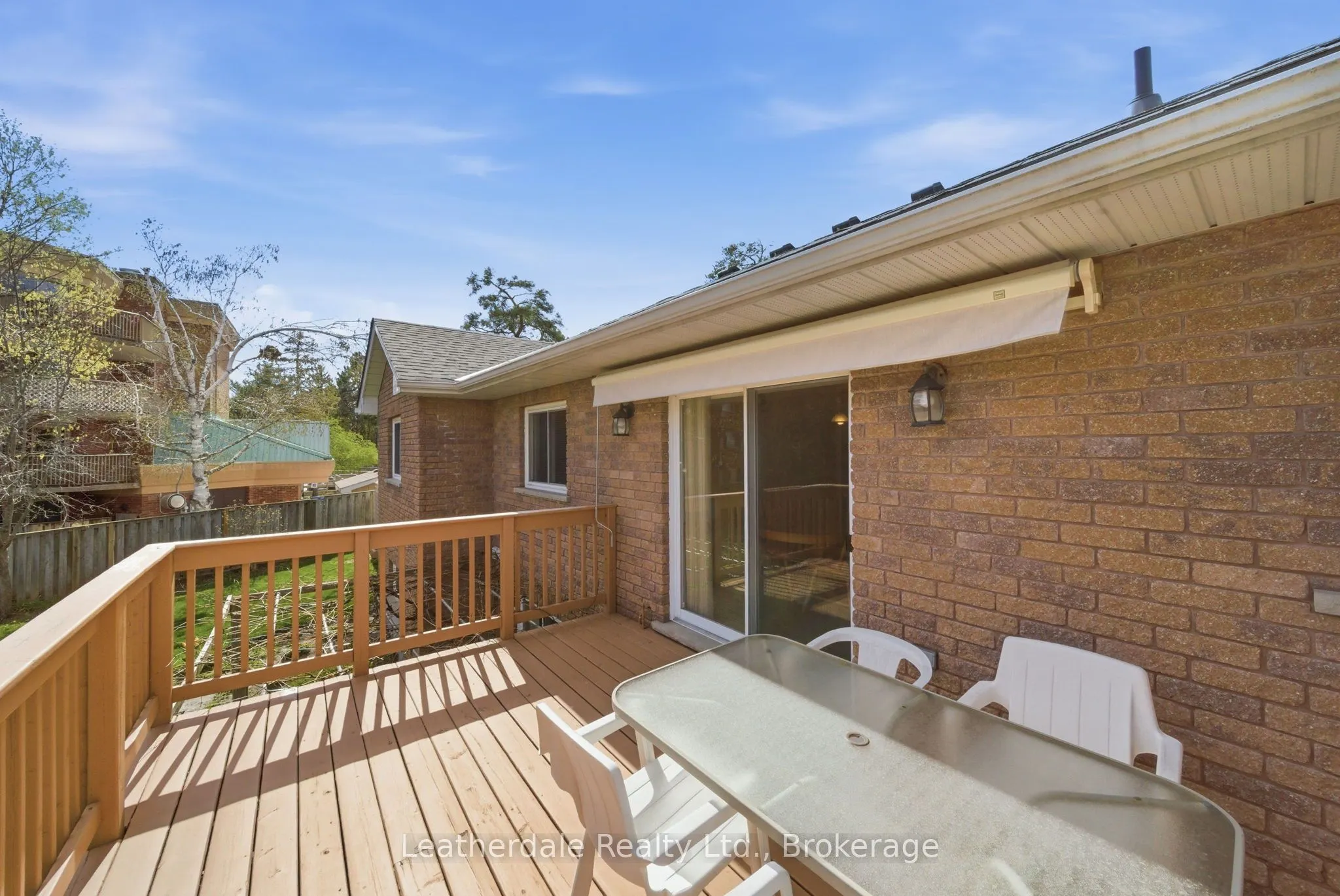 3 Rosemary Road