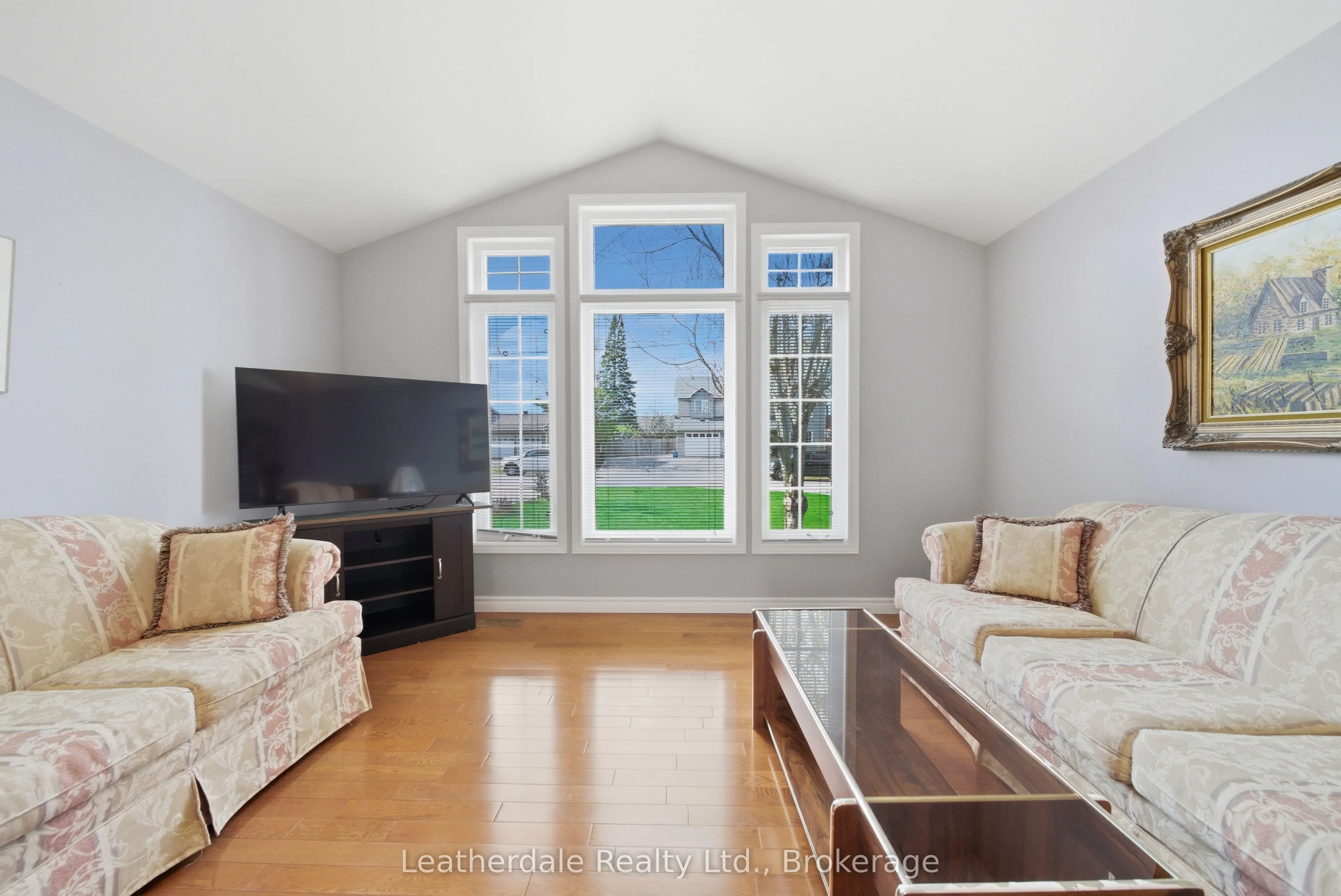 3 Rosemary Road
