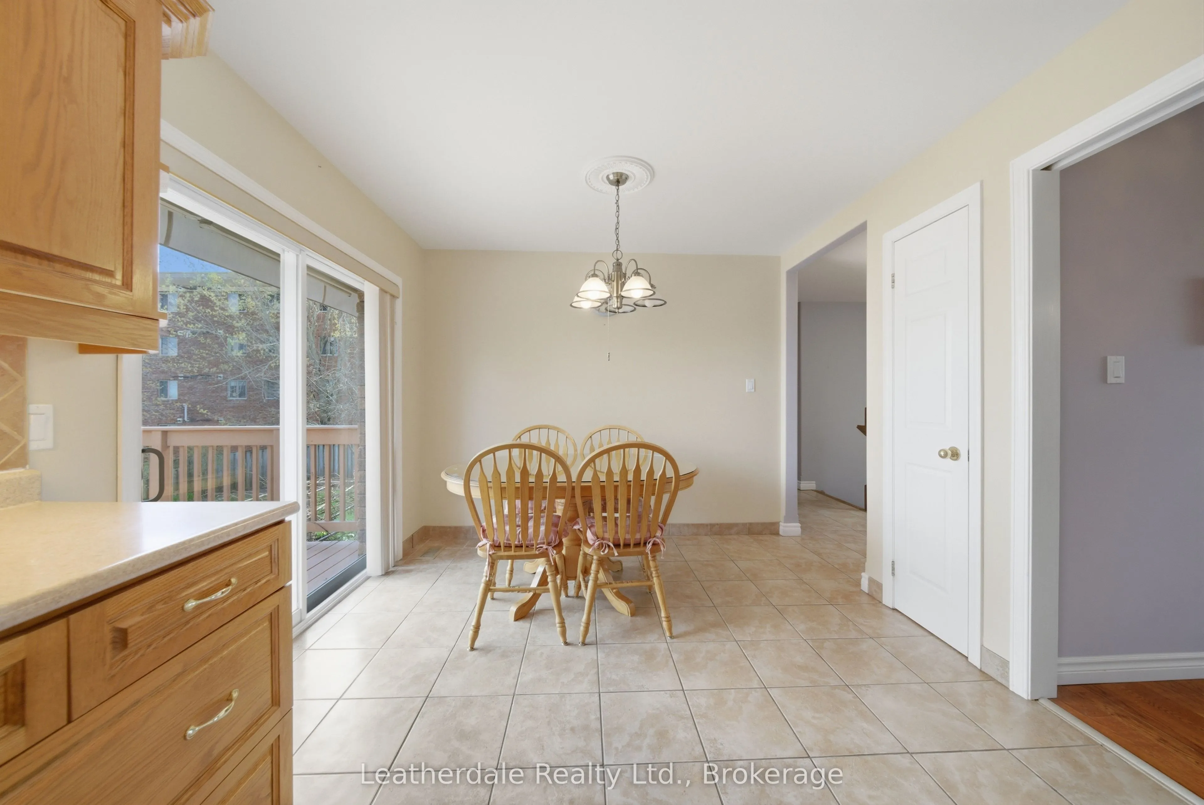 3 Rosemary Road