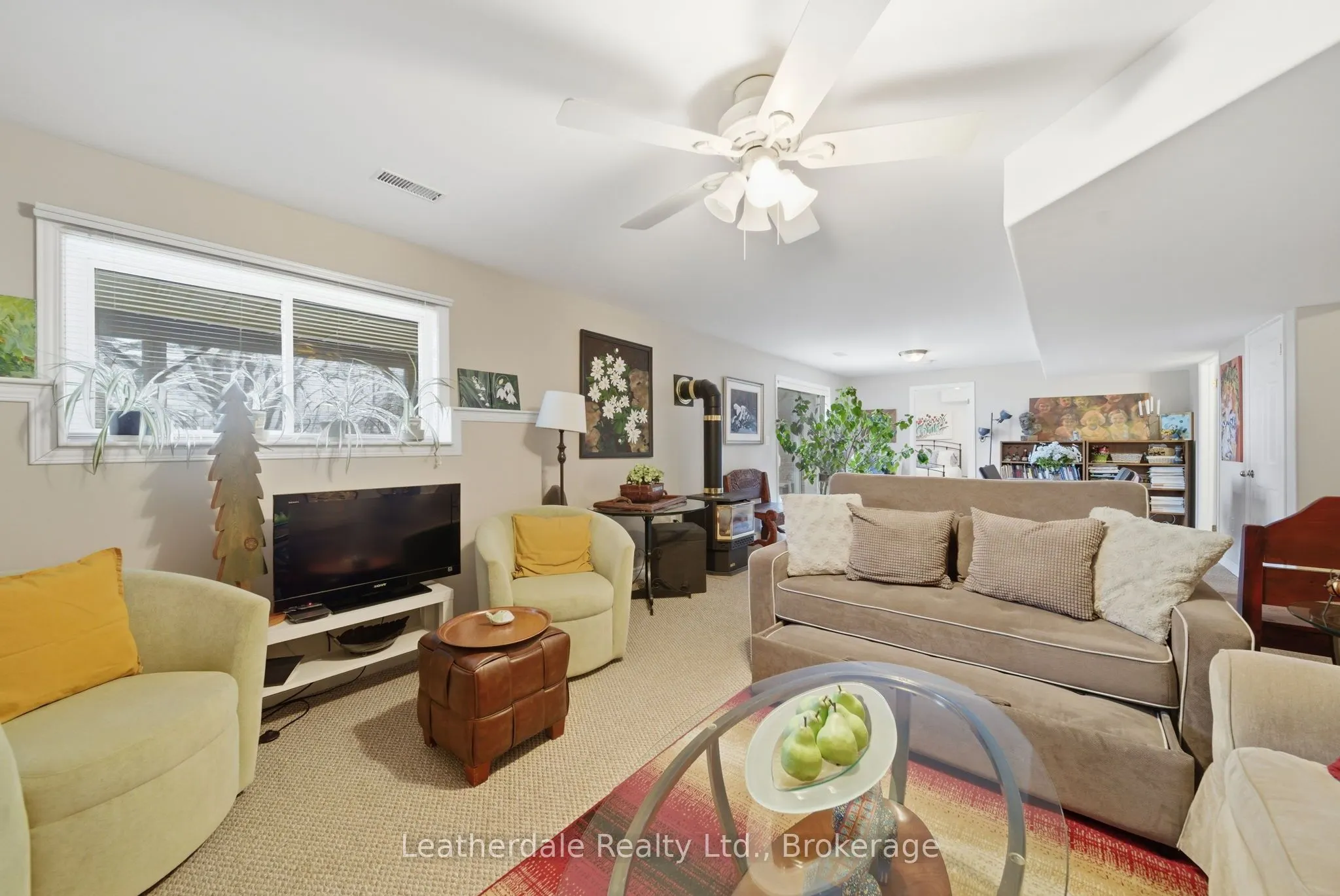 3 Rosemary Road