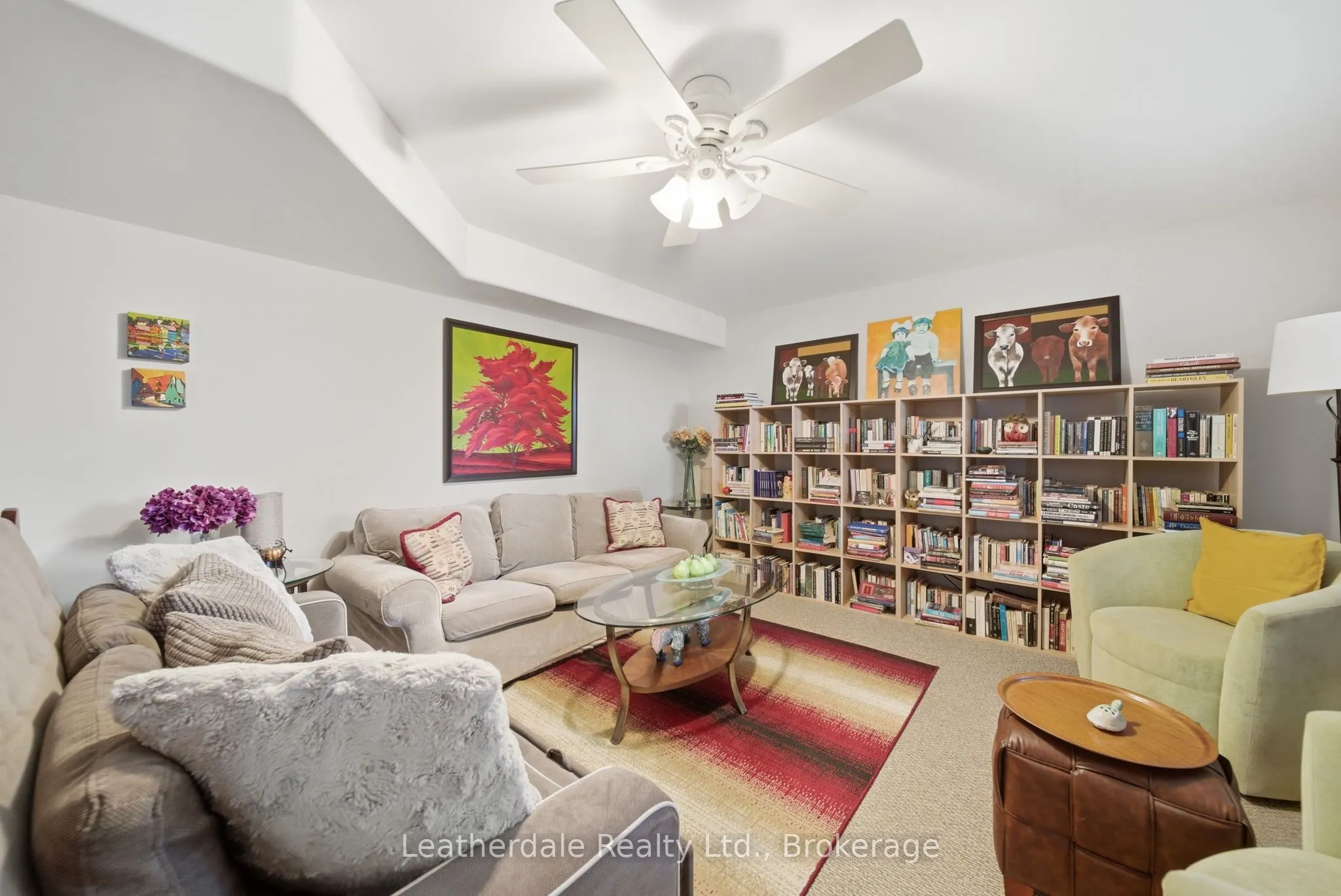 3 Rosemary Road