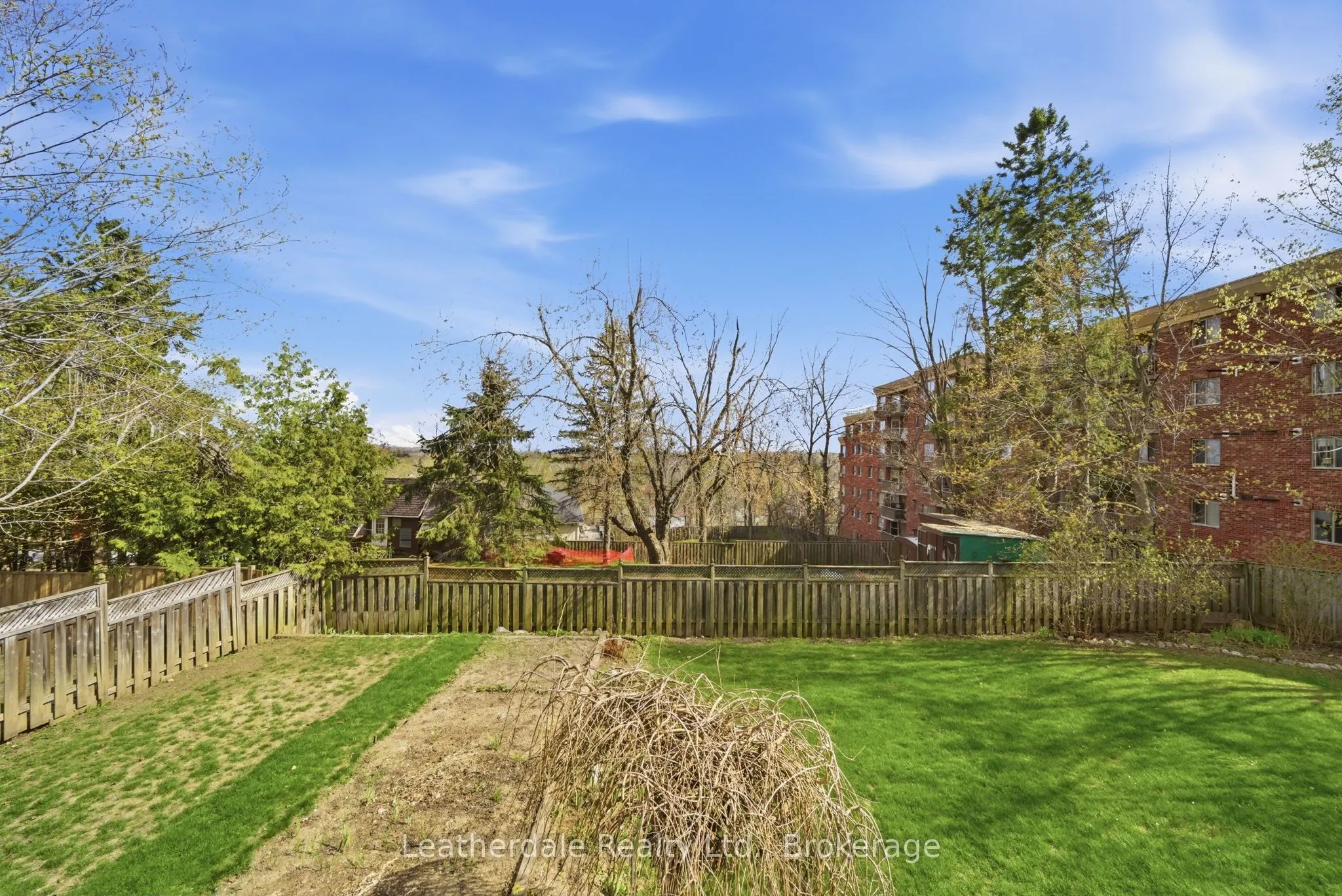 3 Rosemary Road