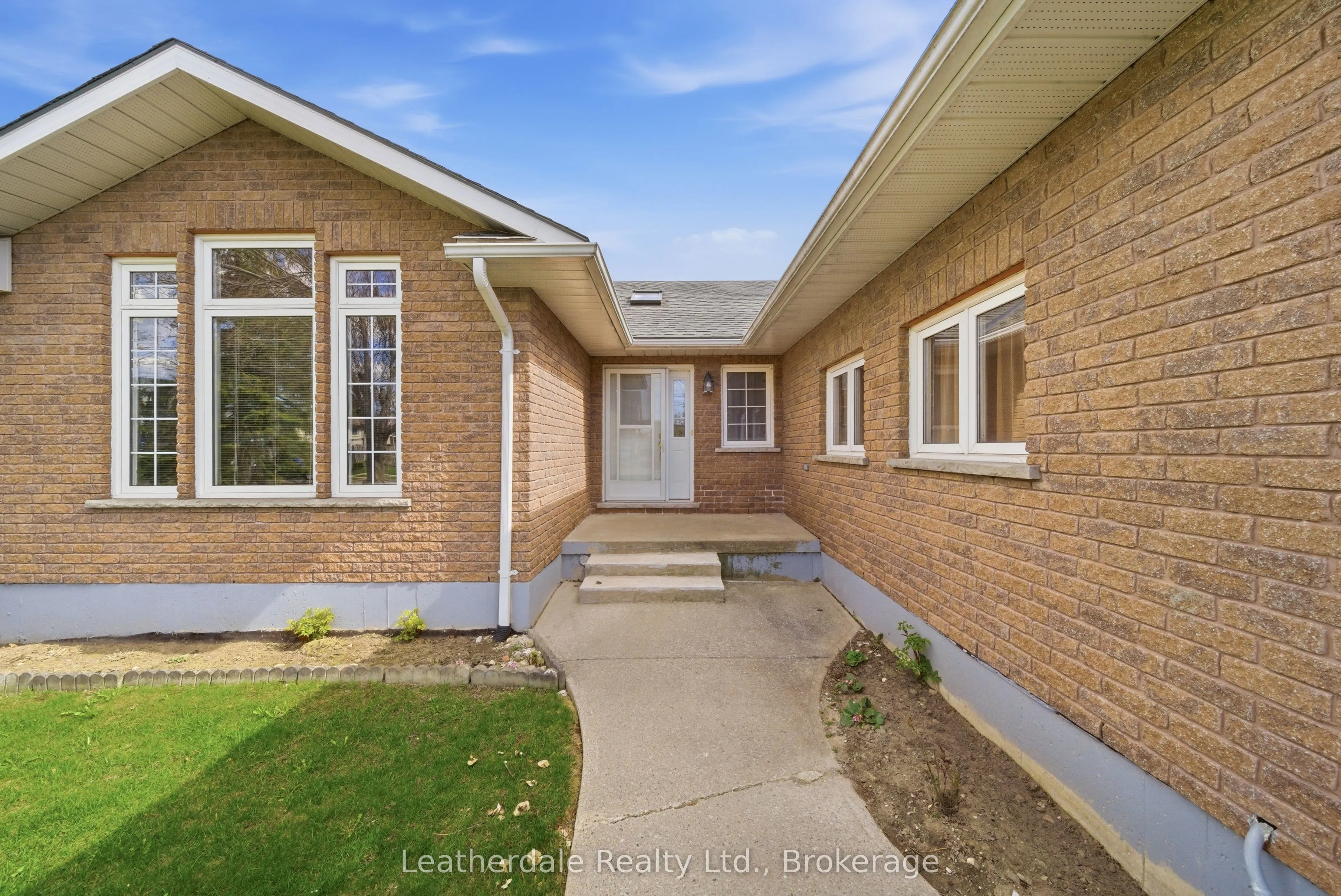 3 Rosemary Road