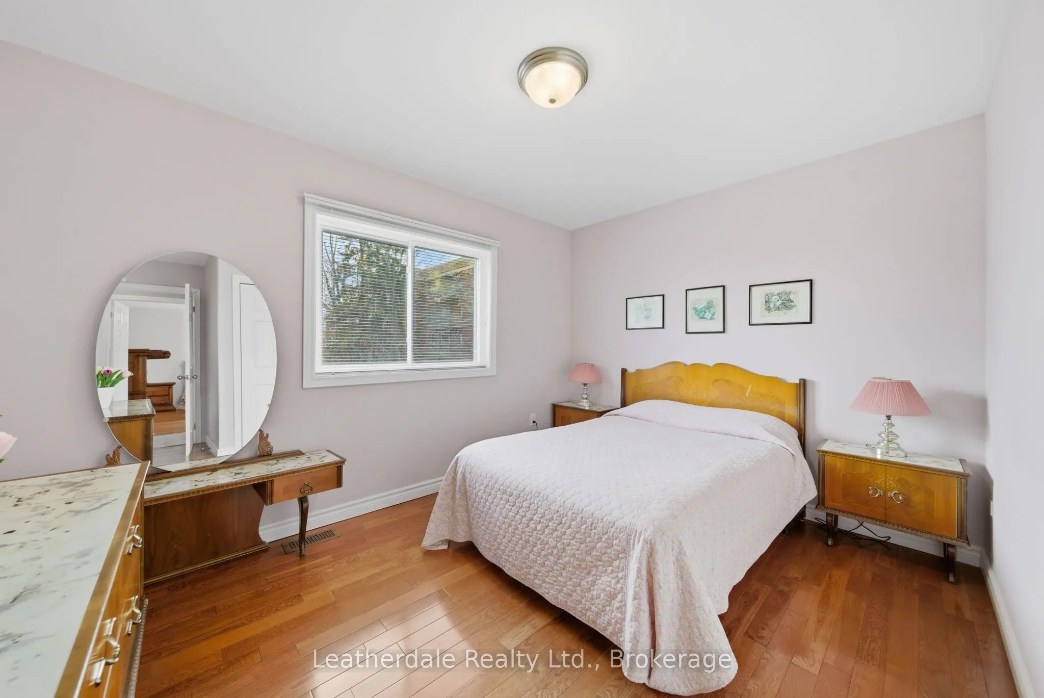 3 Rosemary Road