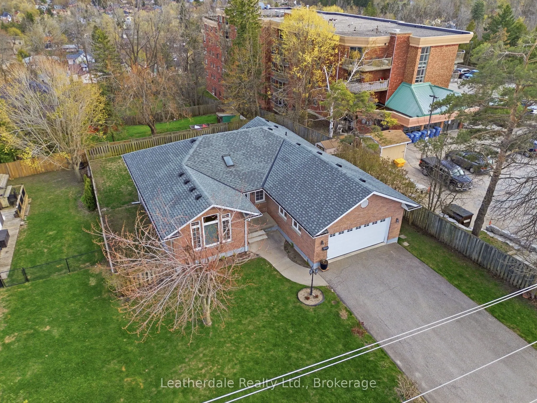 3 Rosemary Road