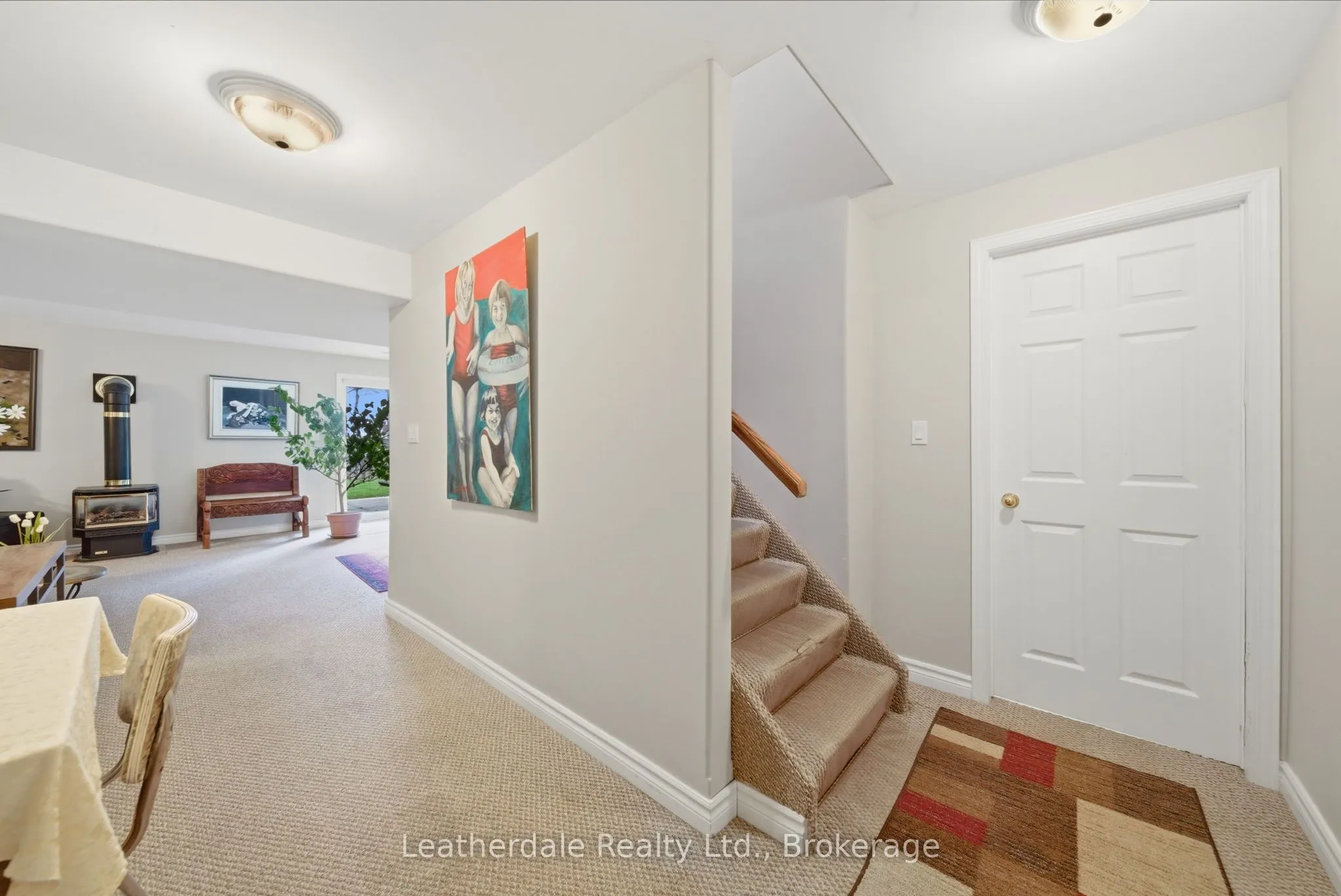 3 Rosemary Road