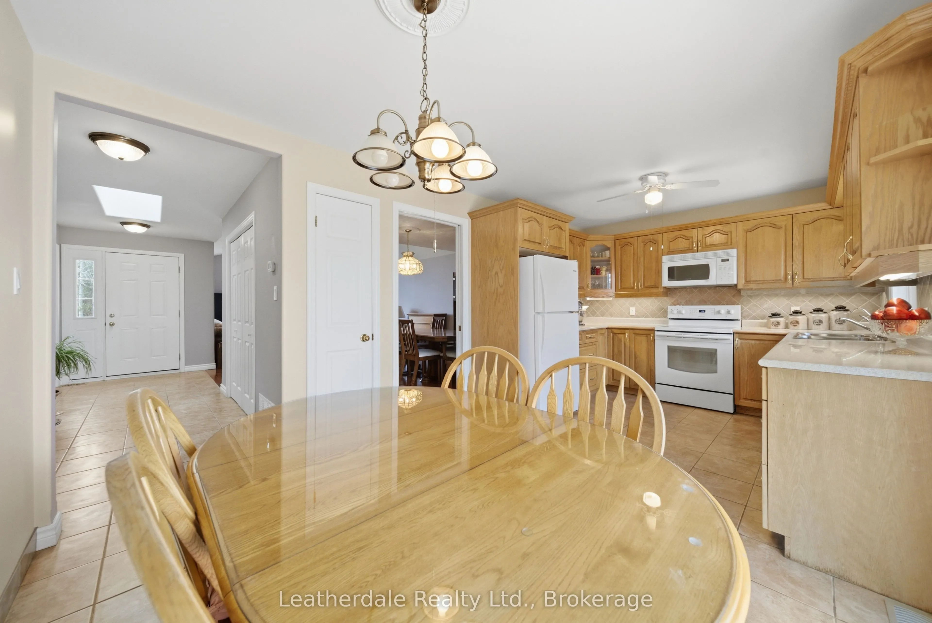 3 Rosemary Road