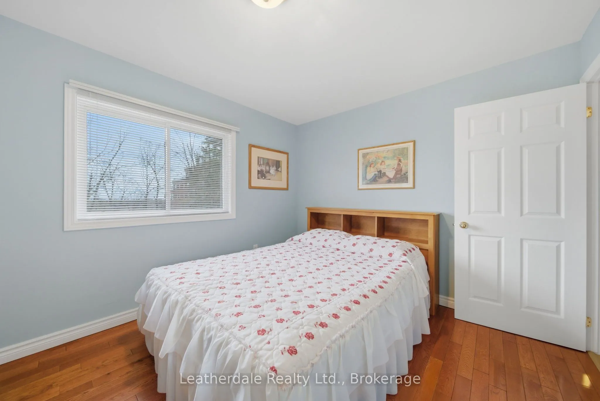 3 Rosemary Road