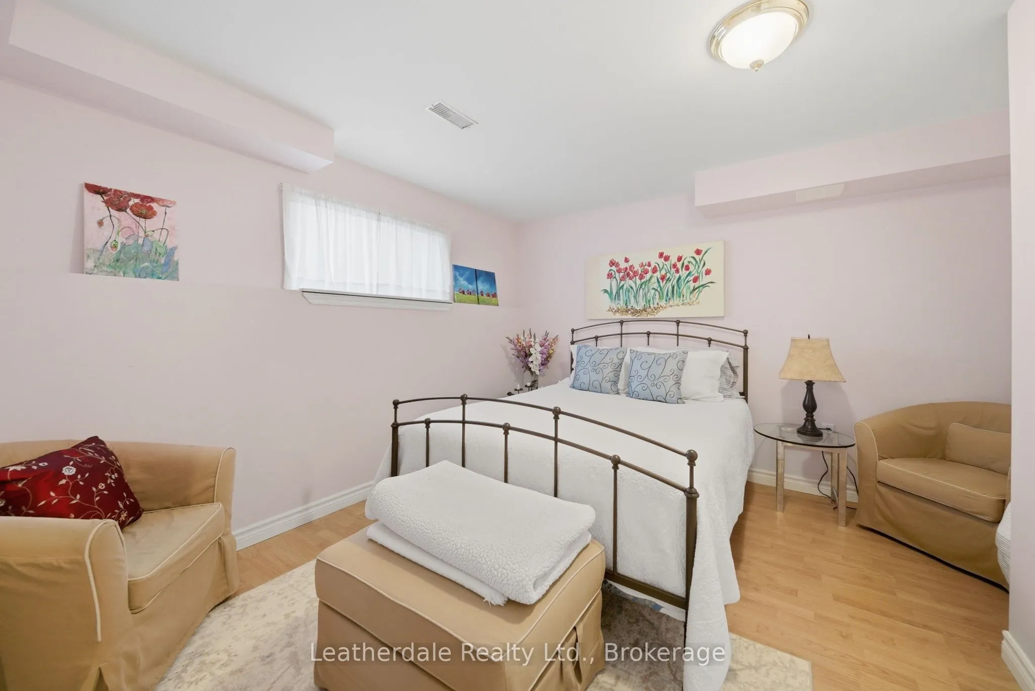 3 Rosemary Road
