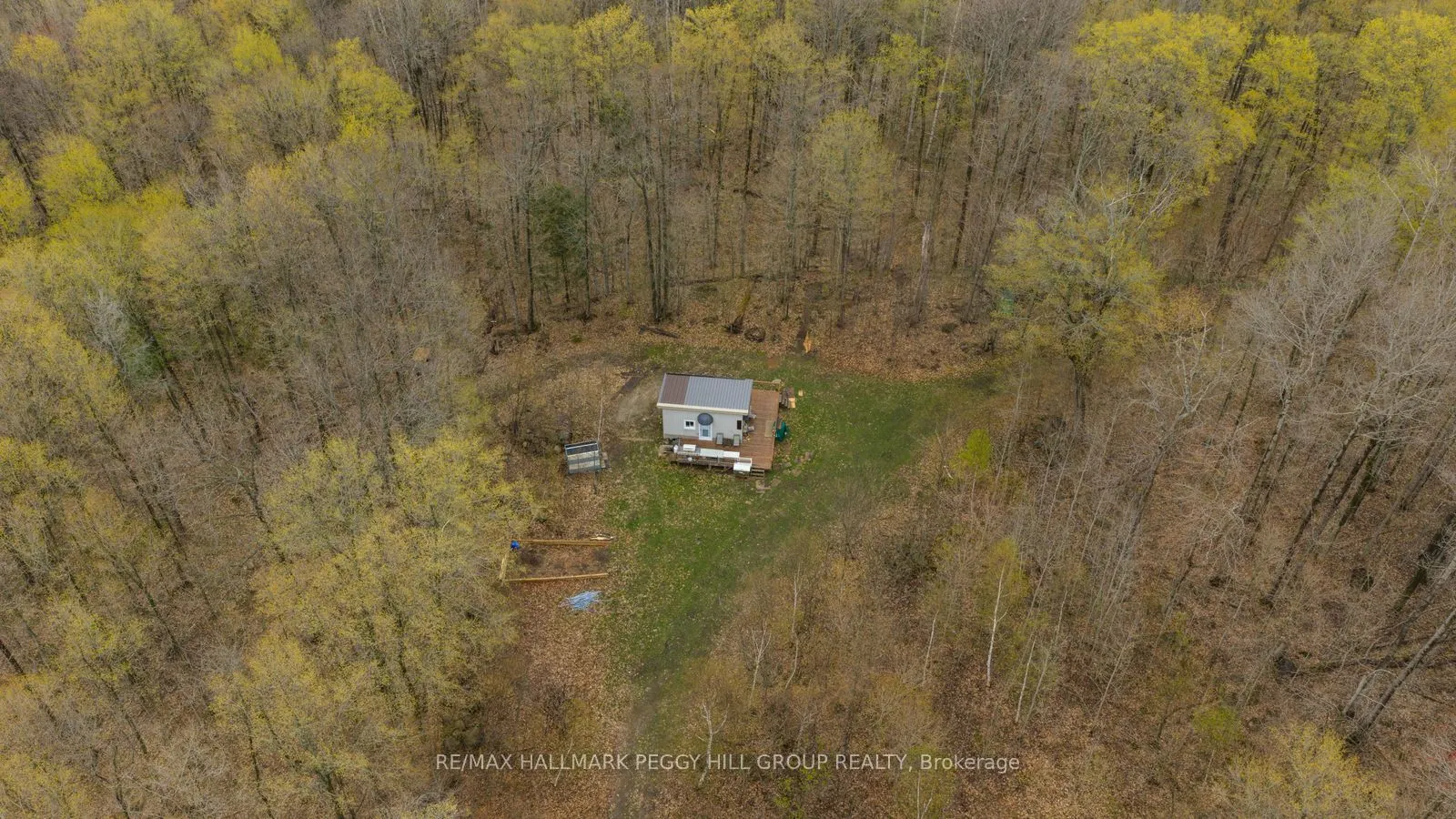 2442 Champlain Road