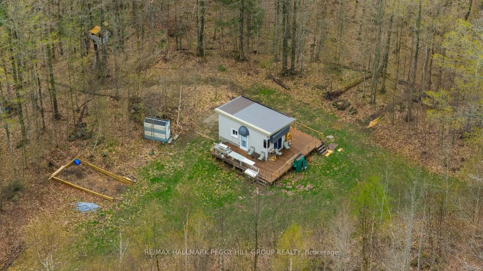 2442 Champlain Road