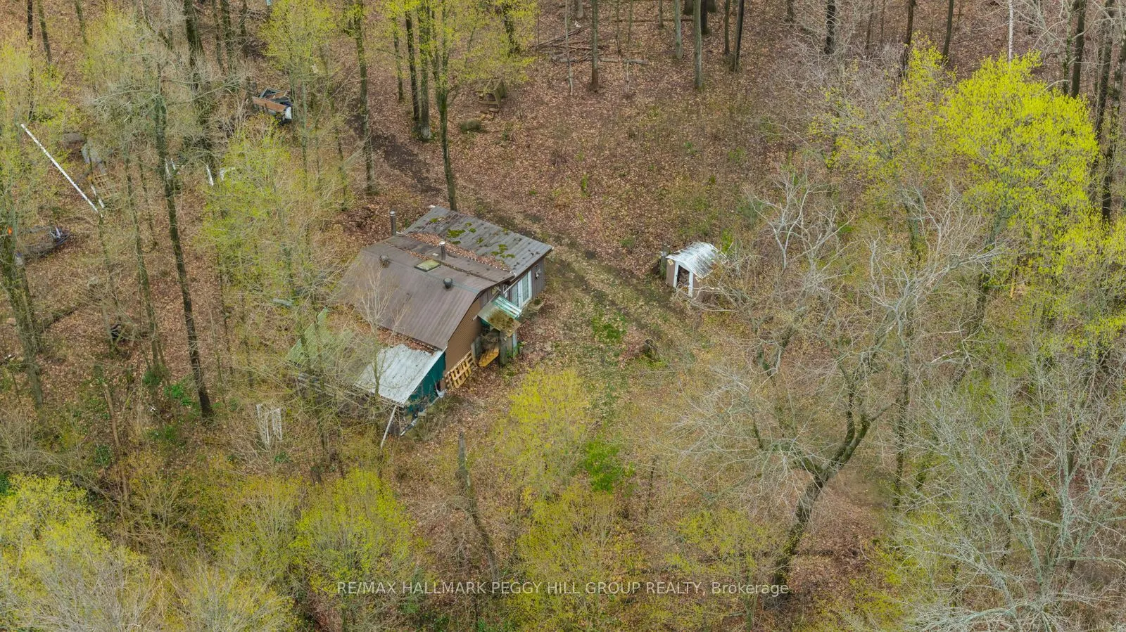 2442 Champlain Road