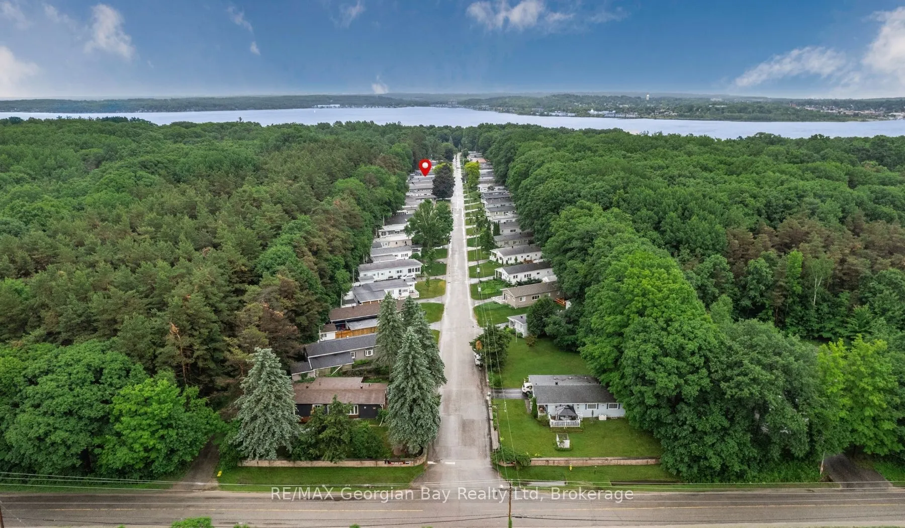 525 Midland Point Road #33