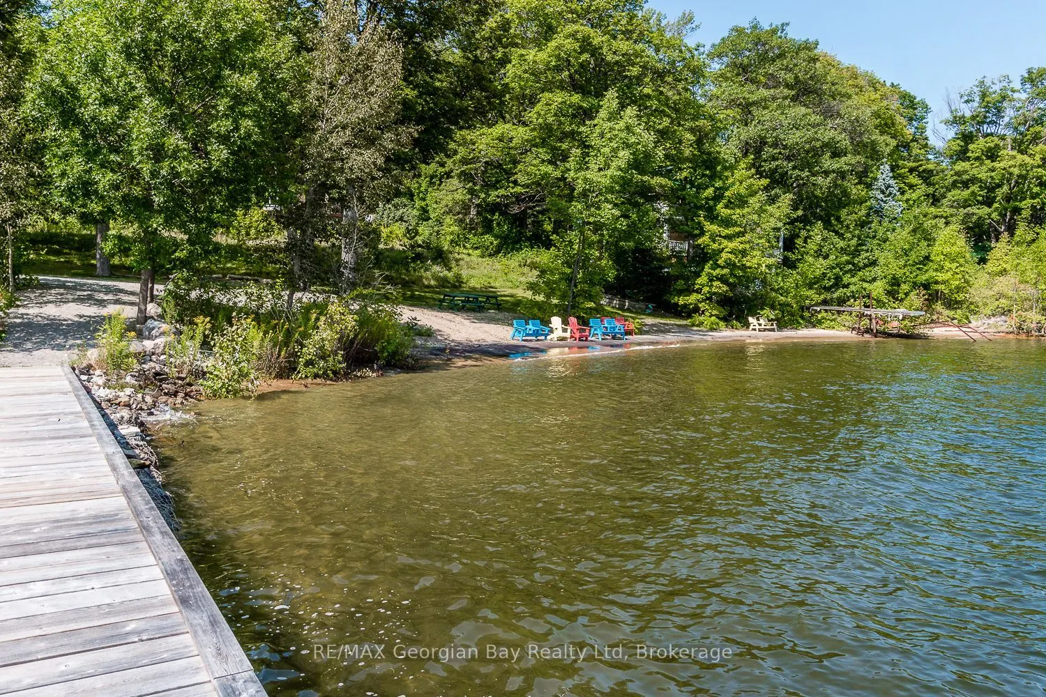 525 Midland Point Road #33