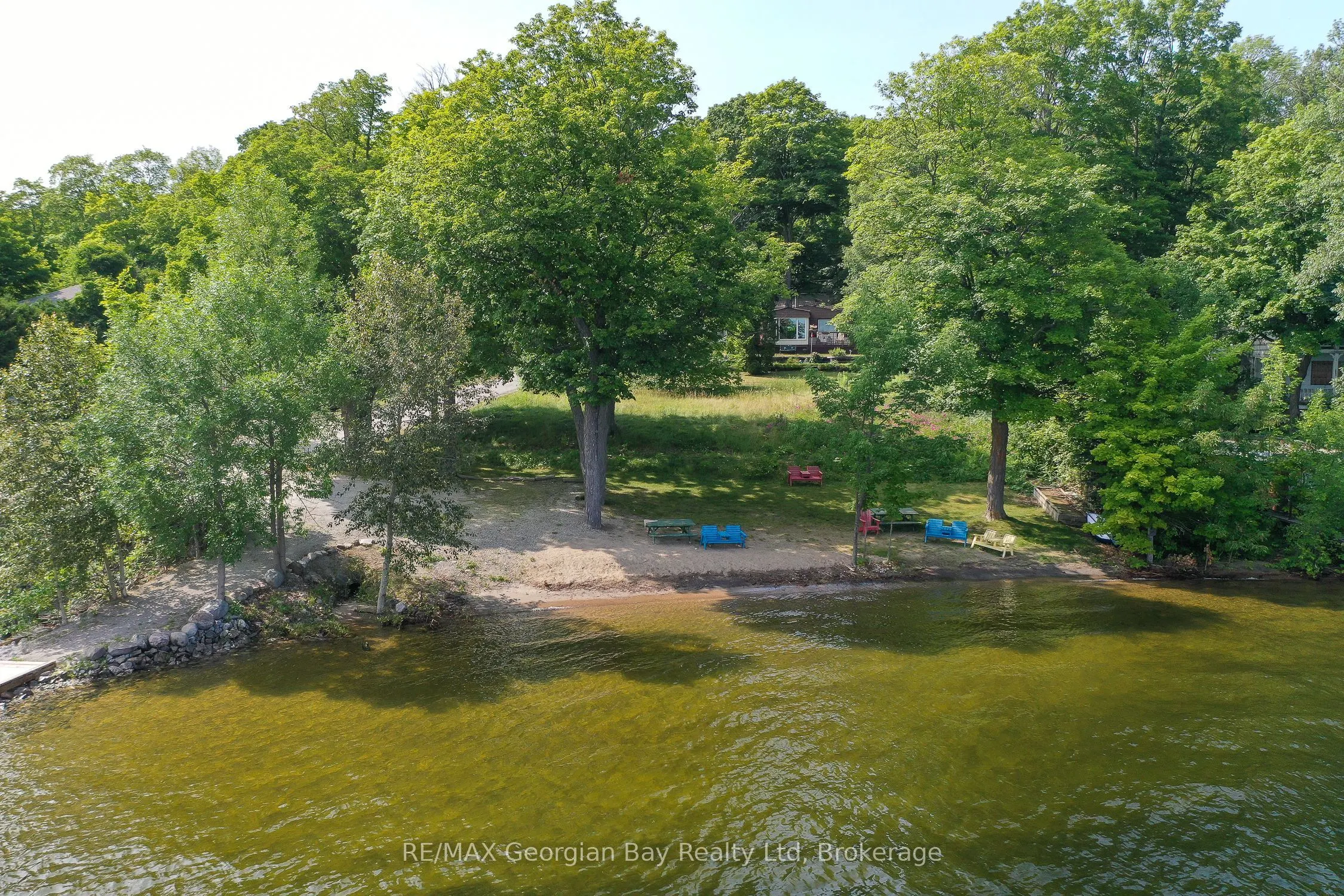 525 Midland Point Road #33