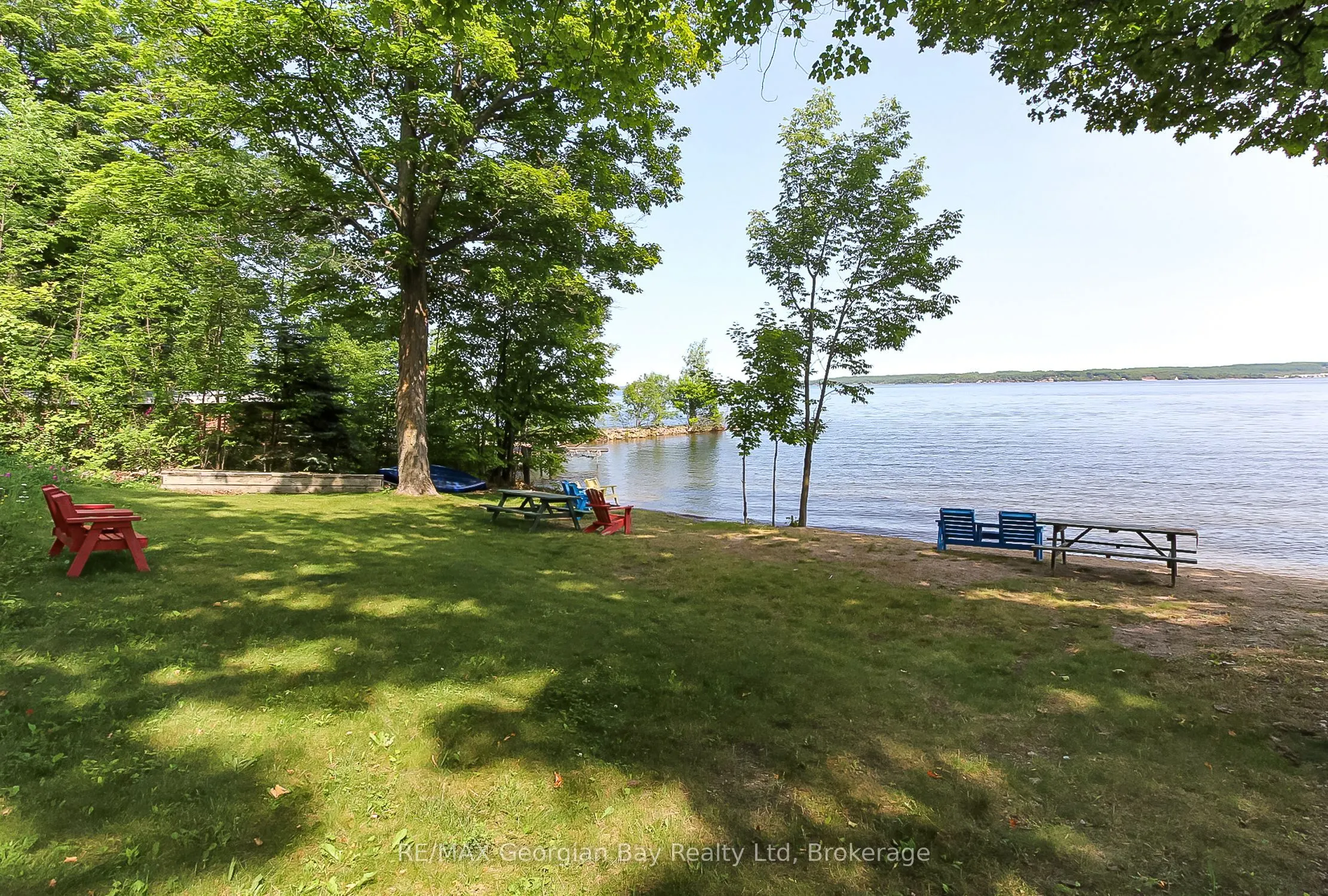 525 Midland Point Road #33