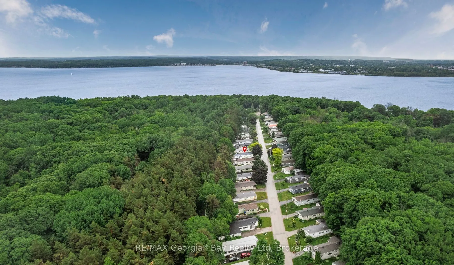 525 Midland Point Road #33