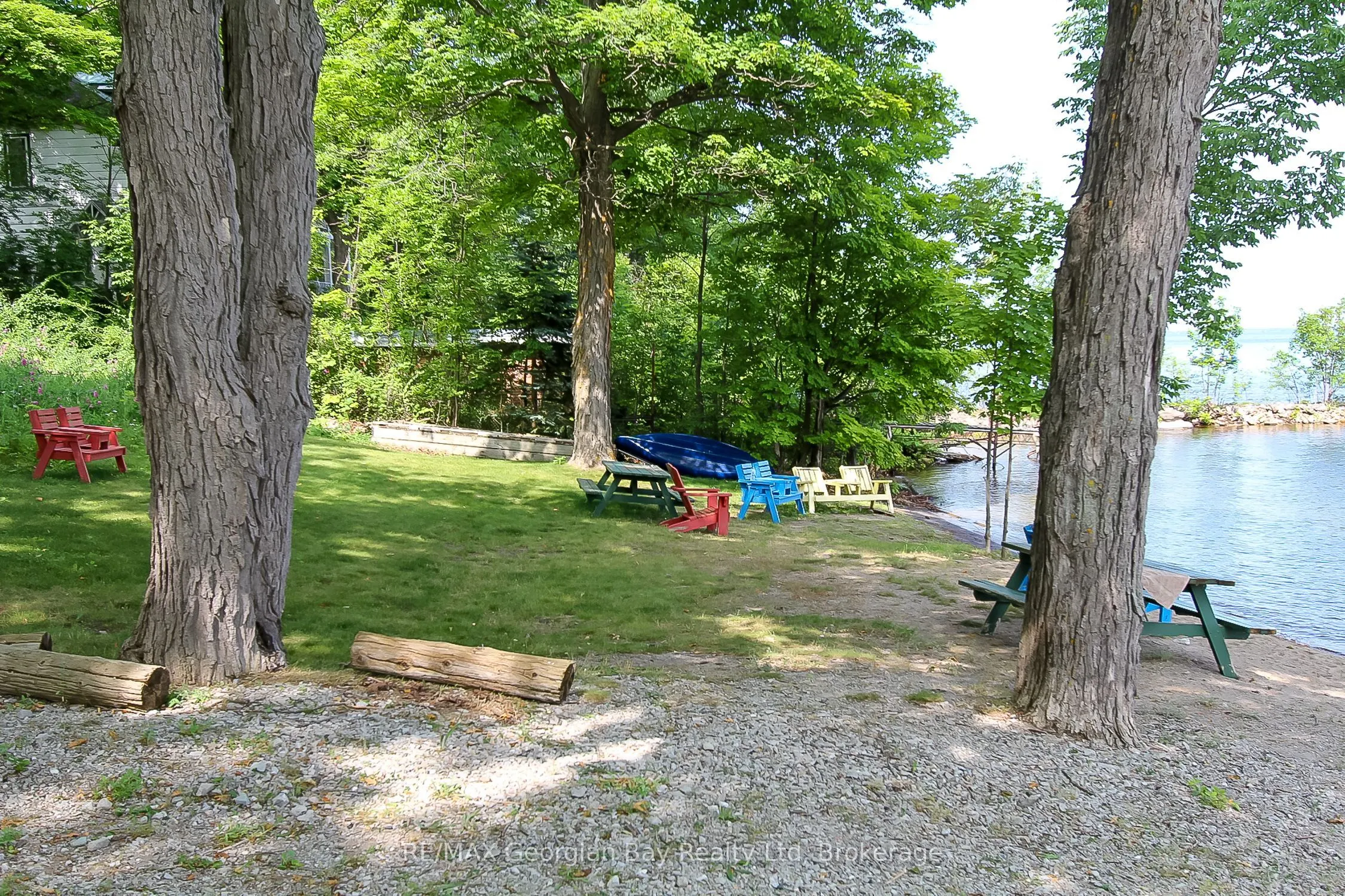 525 Midland Point Road #33